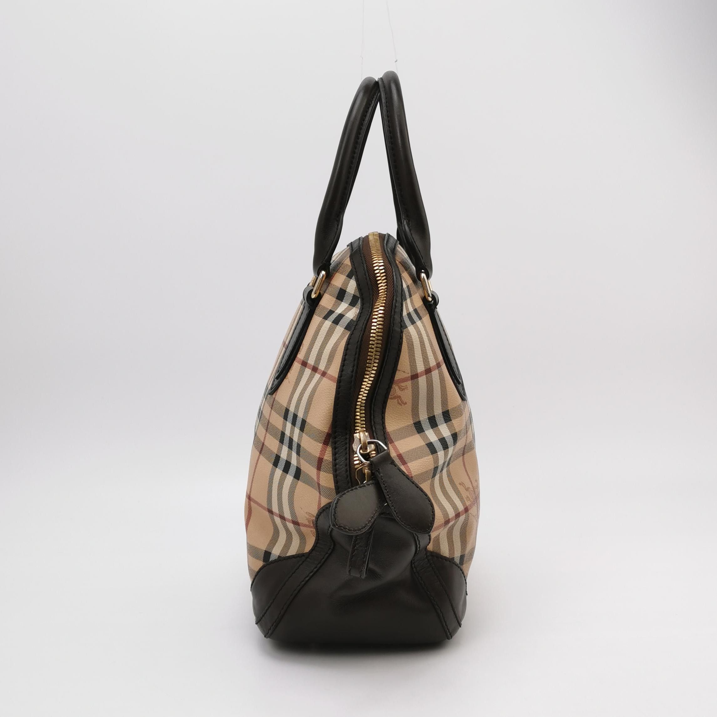 Burberry Burberry Women os Tote Bags Size ONE SIZE - 4 Thumbnail