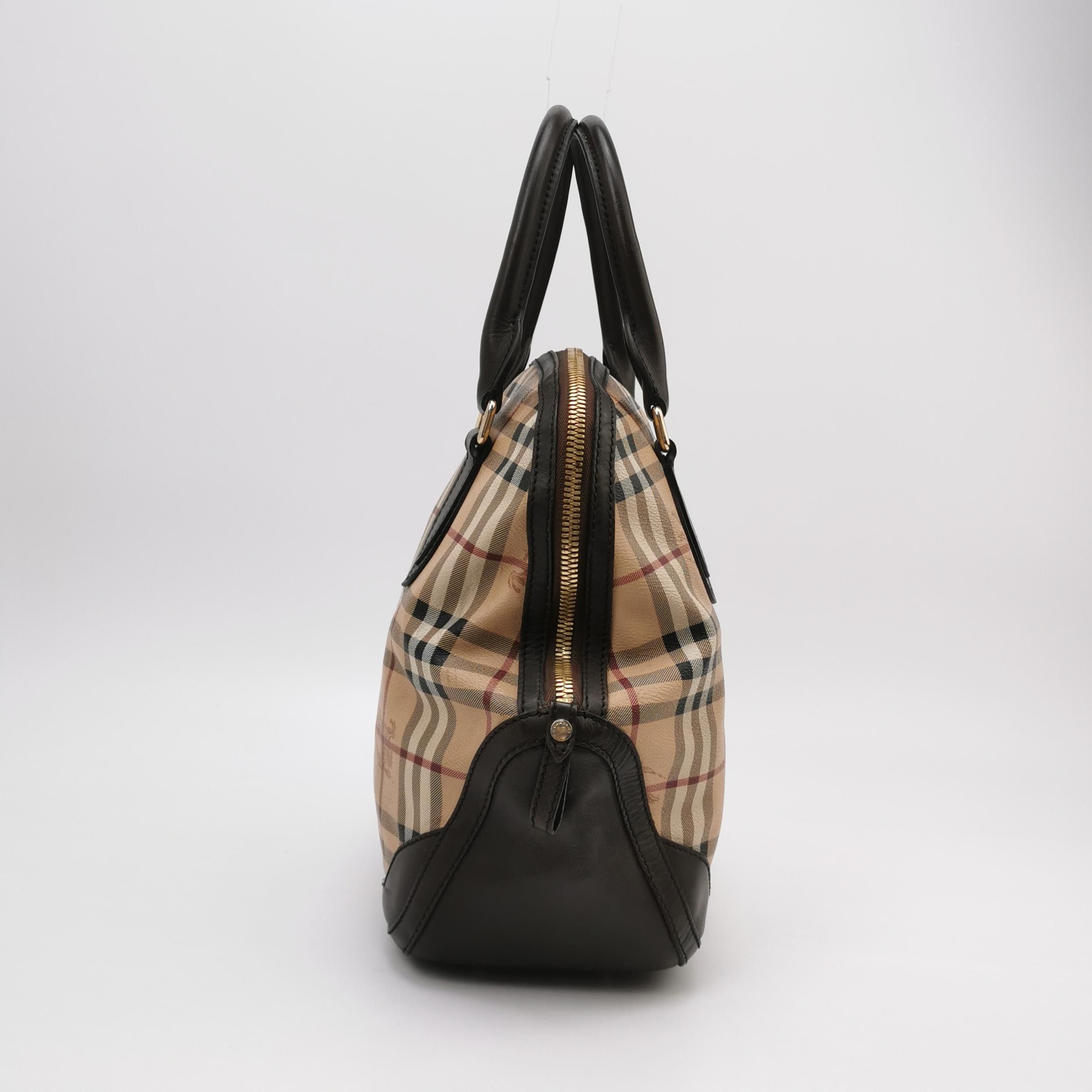 Burberry Burberry Women os Tote Bags Size ONE SIZE - 3 Thumbnail