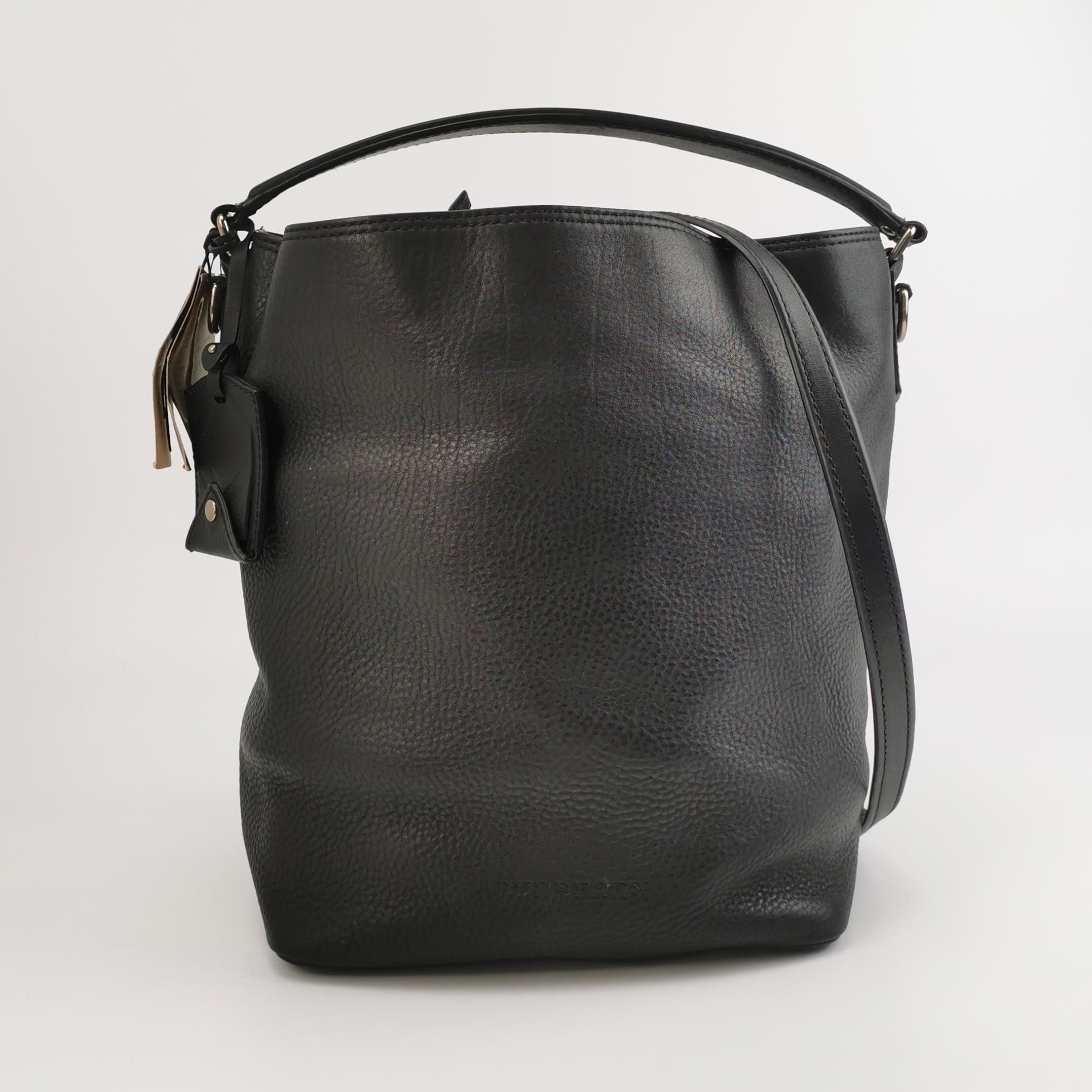Burberry Burberry Women os Shoulder Bags Size ONE SIZE - 9 Thumbnail