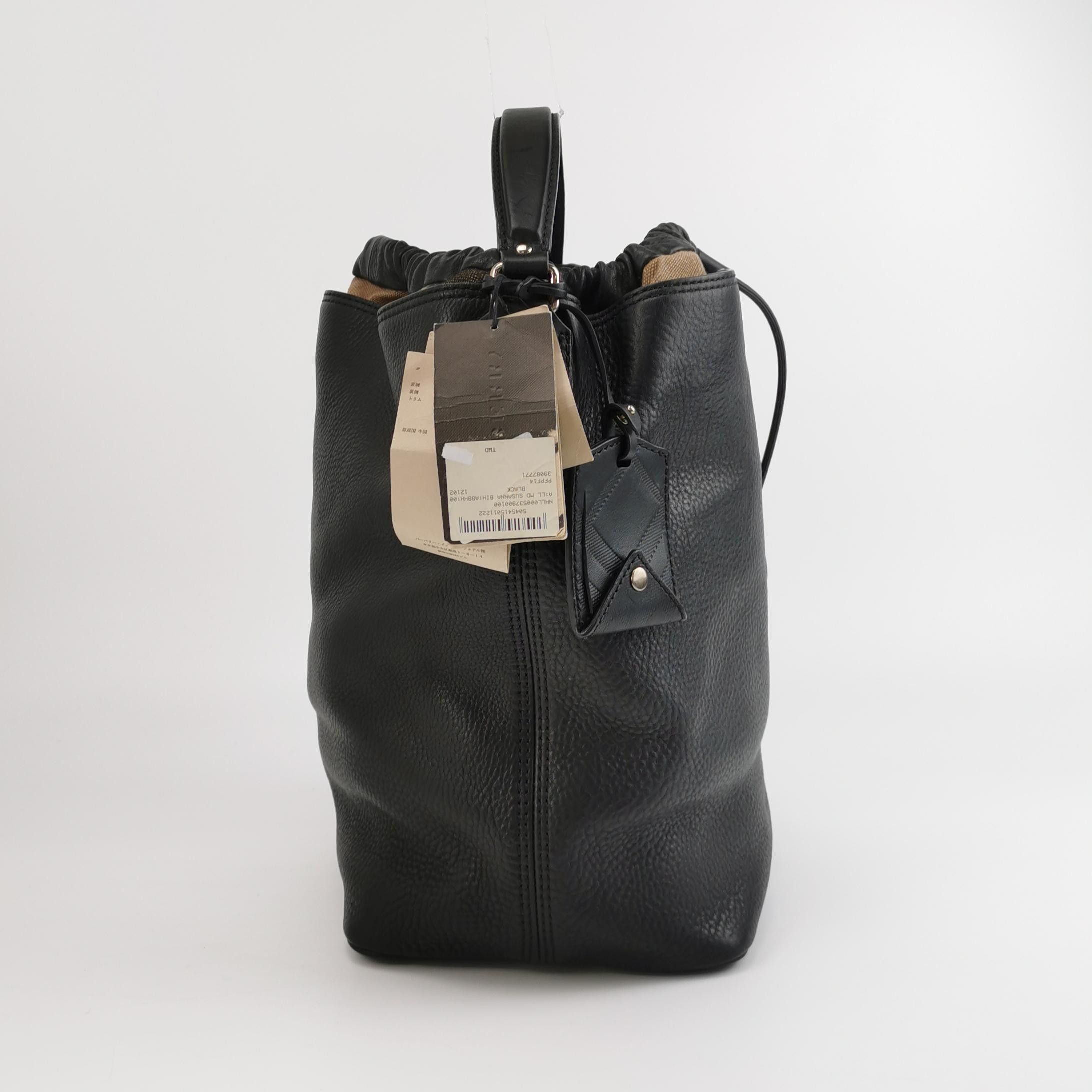 Burberry Burberry Women os Shoulder Bags Size ONE SIZE - 4 Thumbnail