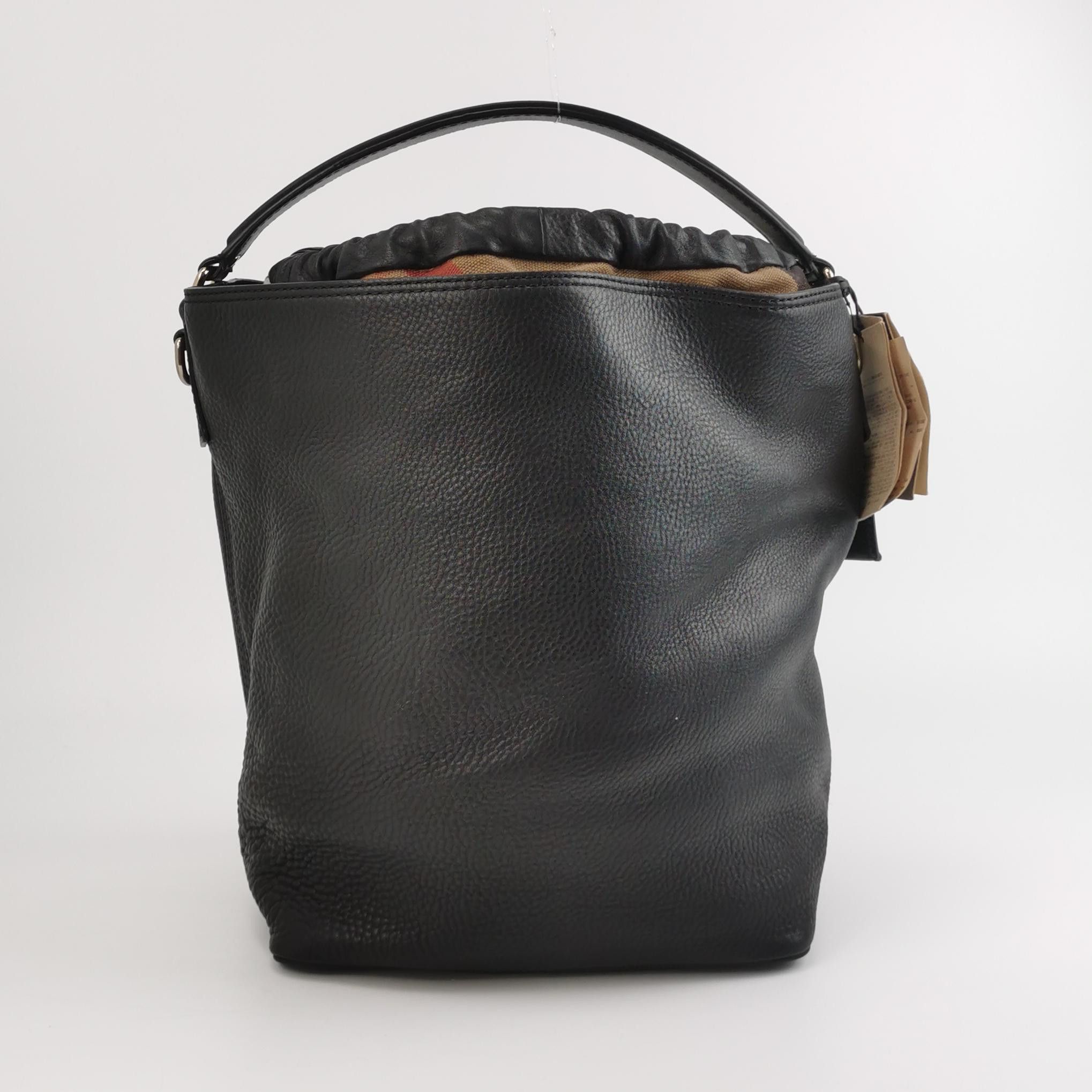 Burberry Burberry Women os Shoulder Bags Size ONE SIZE - 5 Thumbnail