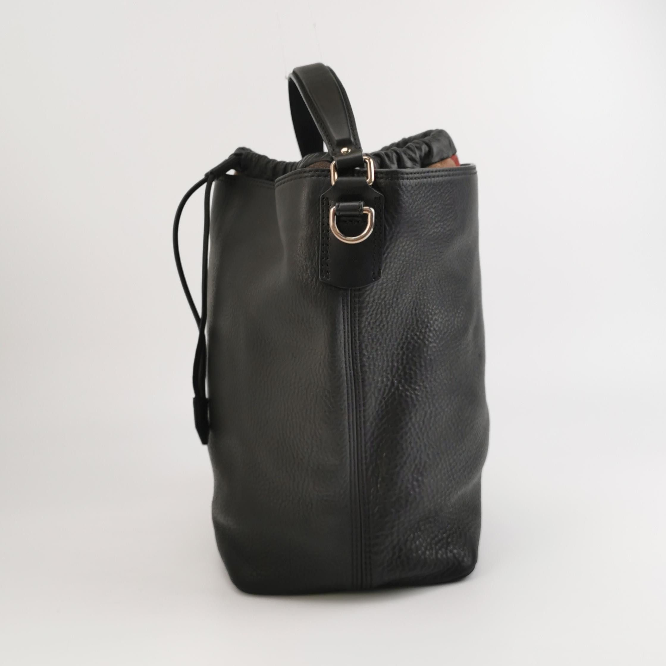Burberry Burberry Women os Shoulder Bags Size ONE SIZE - 3 Thumbnail