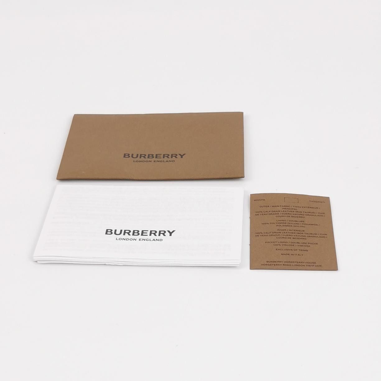Burberry Burberry Women os Wallets Size ONE SIZE - 8 Thumbnail