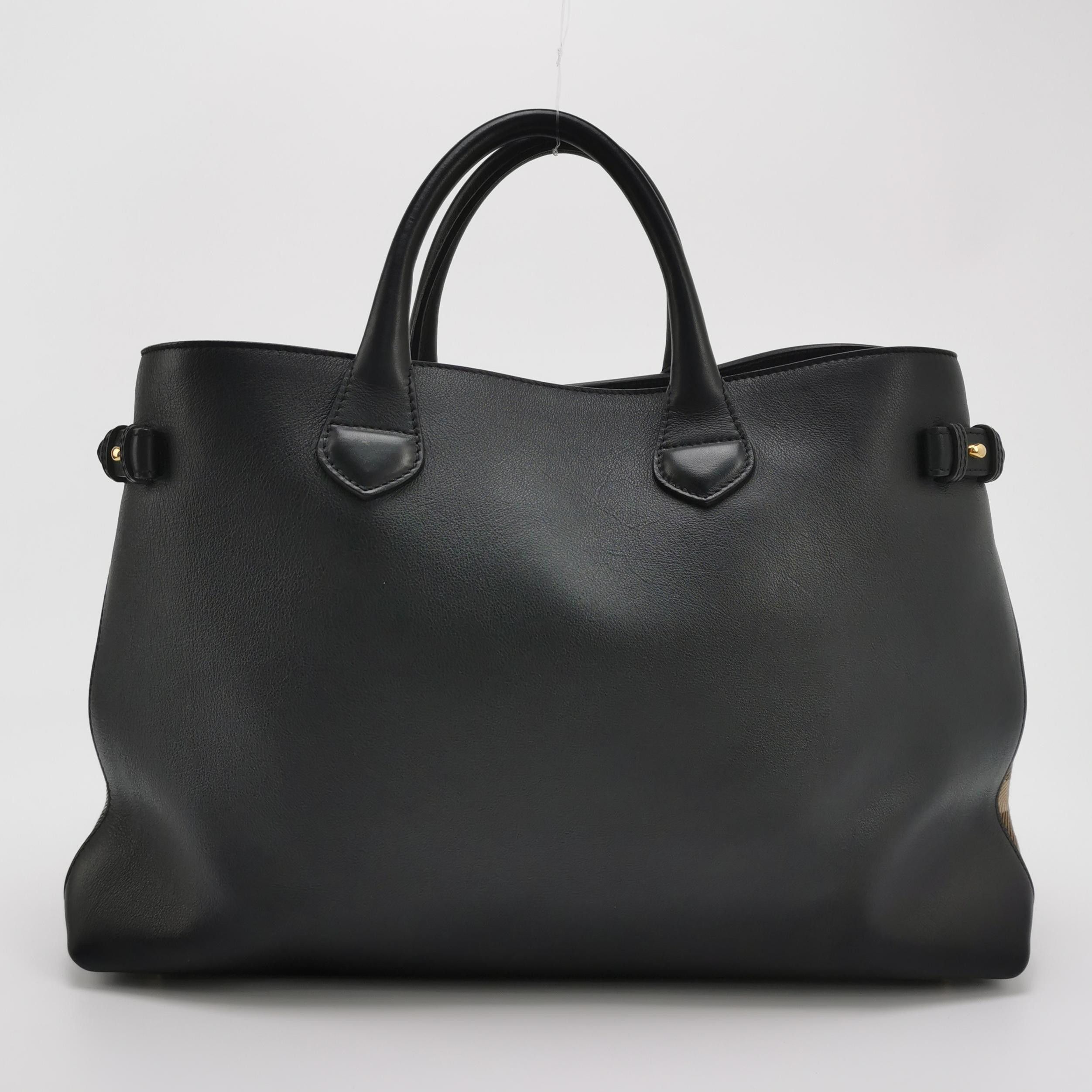Burberry Burberry Women os Shoulder Bags Size ONE SIZE - 5 Thumbnail