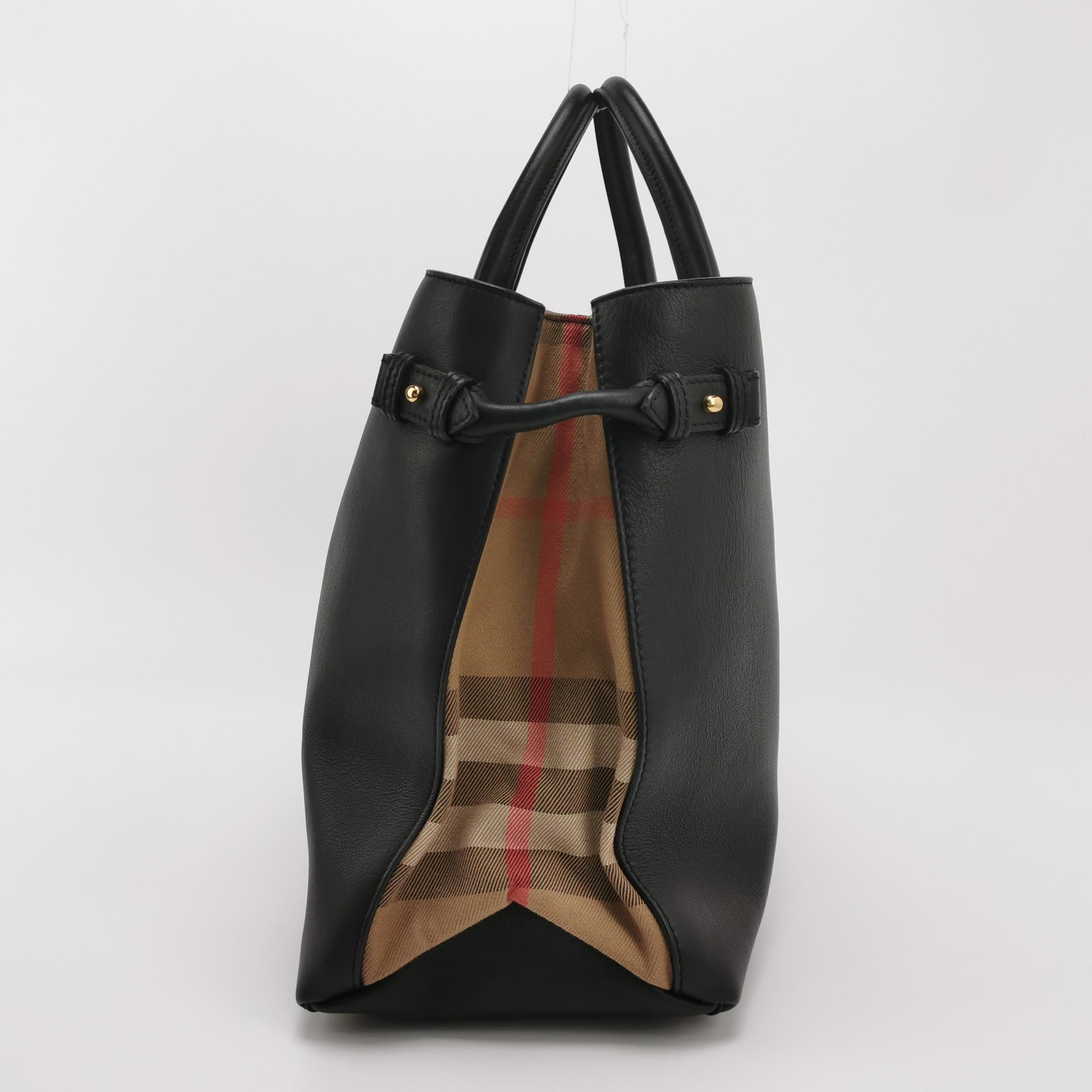 Burberry Burberry Women os Shoulder Bags Size ONE SIZE - 3 Thumbnail