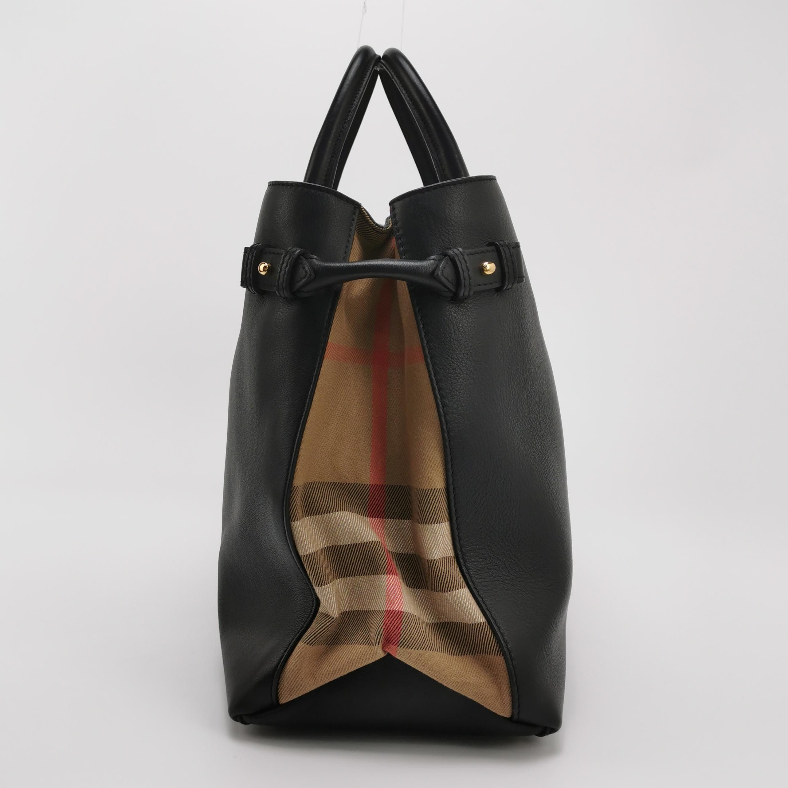 Burberry Burberry Women os Shoulder Bags Size ONE SIZE - 4 Thumbnail