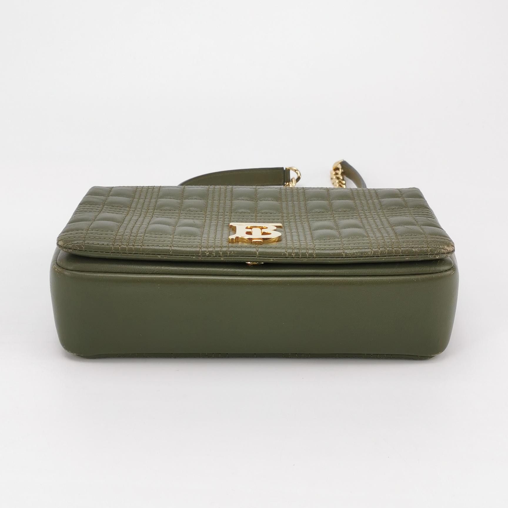 Burberry Burberry Women os Shoulder Bags Size ONE SIZE - 6 Thumbnail