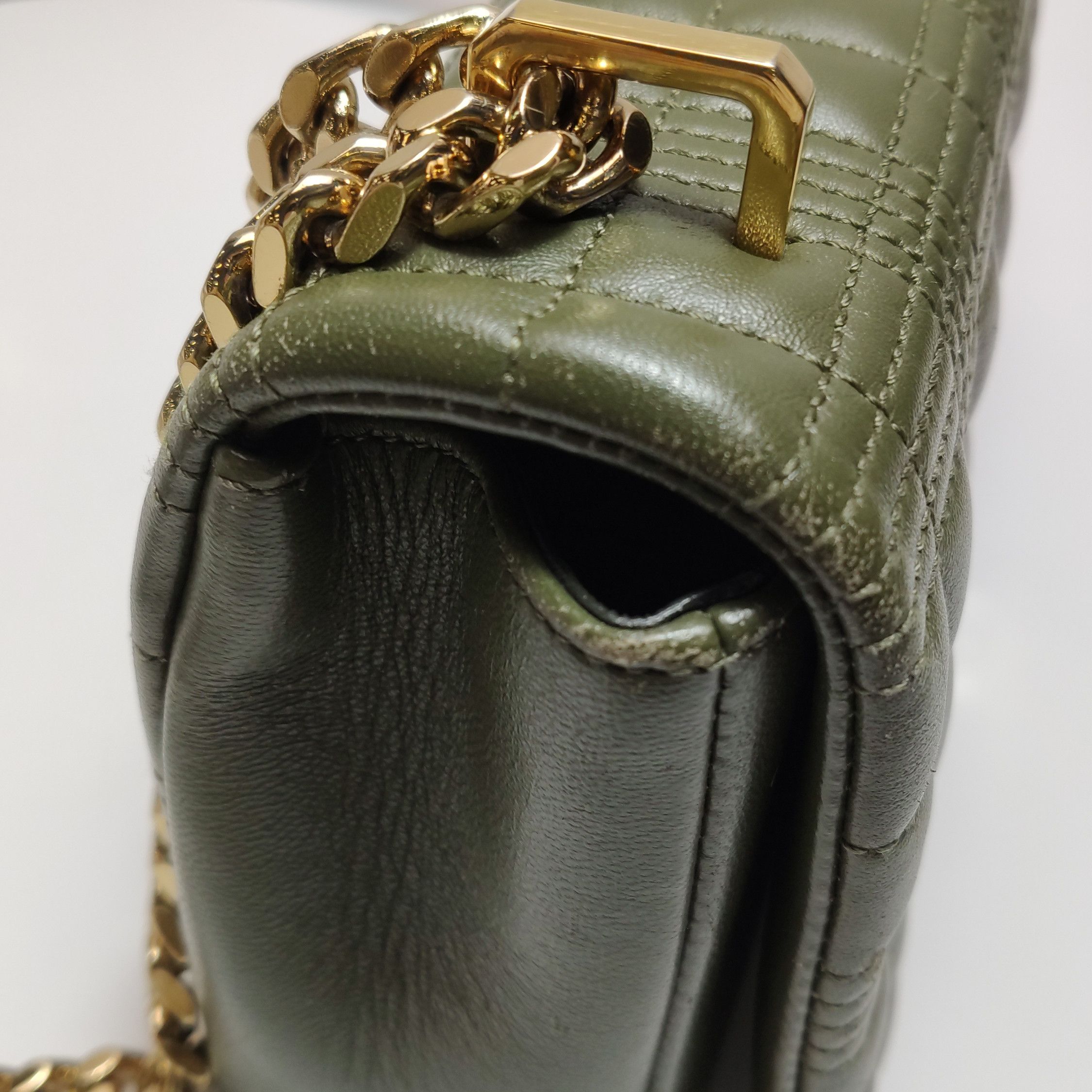 Burberry Burberry Women os Shoulder Bags Size ONE SIZE - 21 Thumbnail