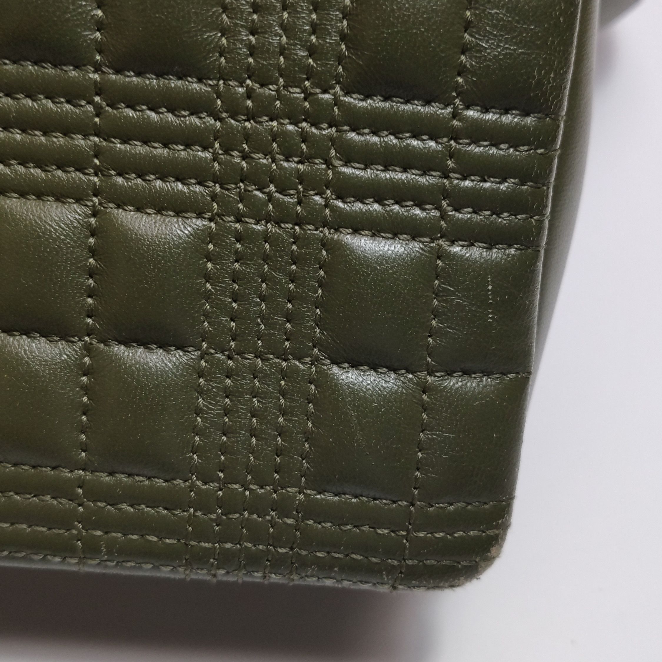 Burberry Burberry Women os Shoulder Bags Size ONE SIZE - 25 Thumbnail