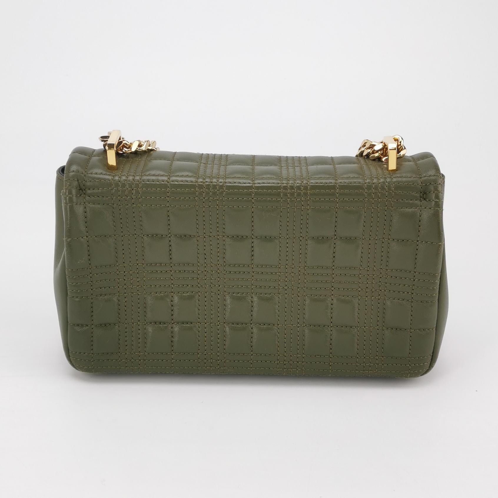 Burberry Burberry Women os Shoulder Bags Size ONE SIZE - 5 Thumbnail