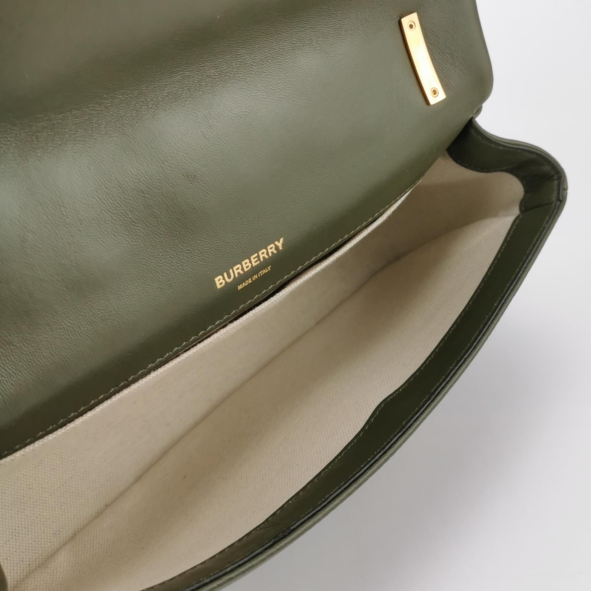 Burberry Burberry Women os Shoulder Bags Size ONE SIZE - 7 Thumbnail