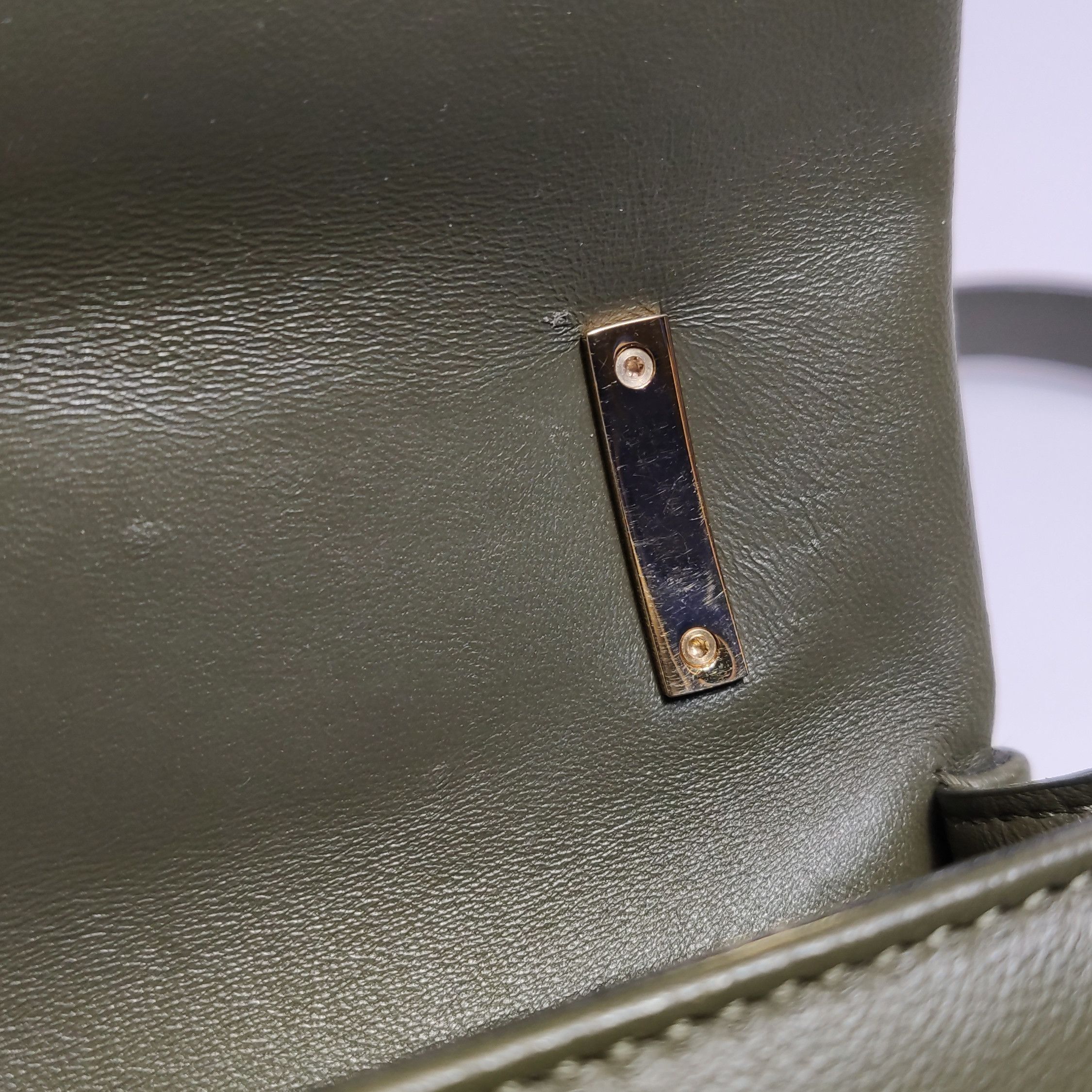 Burberry Burberry Women os Shoulder Bags Size ONE SIZE - 14 Thumbnail