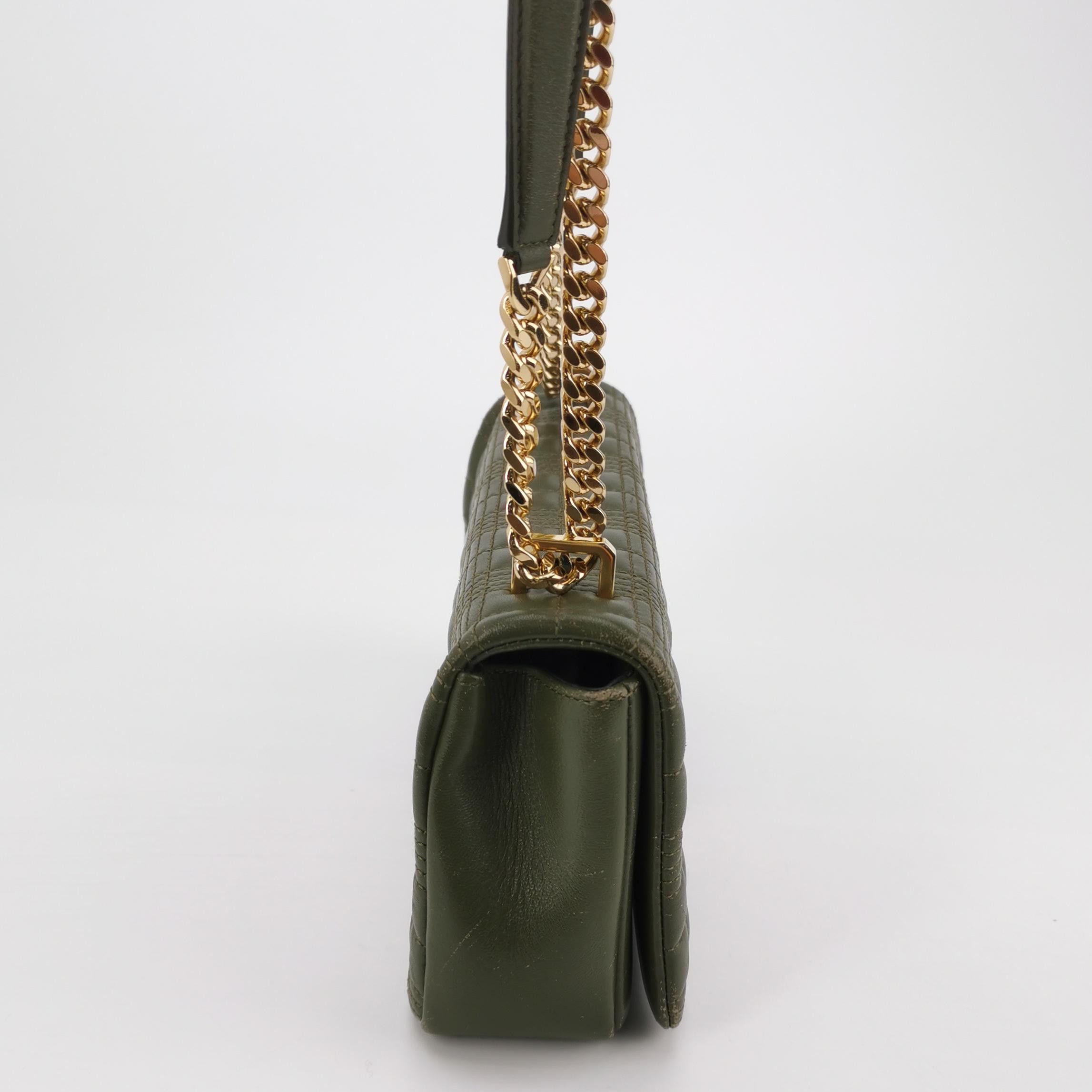 Burberry Burberry Women os Shoulder Bags Size ONE SIZE - 4 Thumbnail