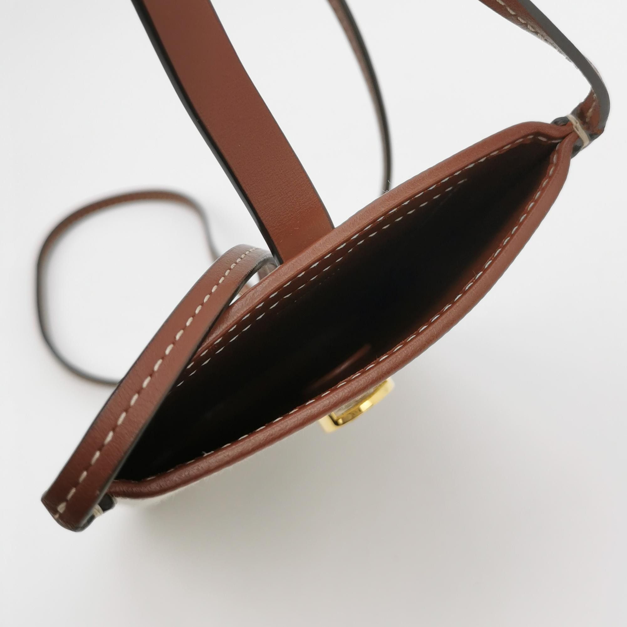 Burberry Burberry Women os Shoulder Bags Size ONE SIZE - 7 Thumbnail
