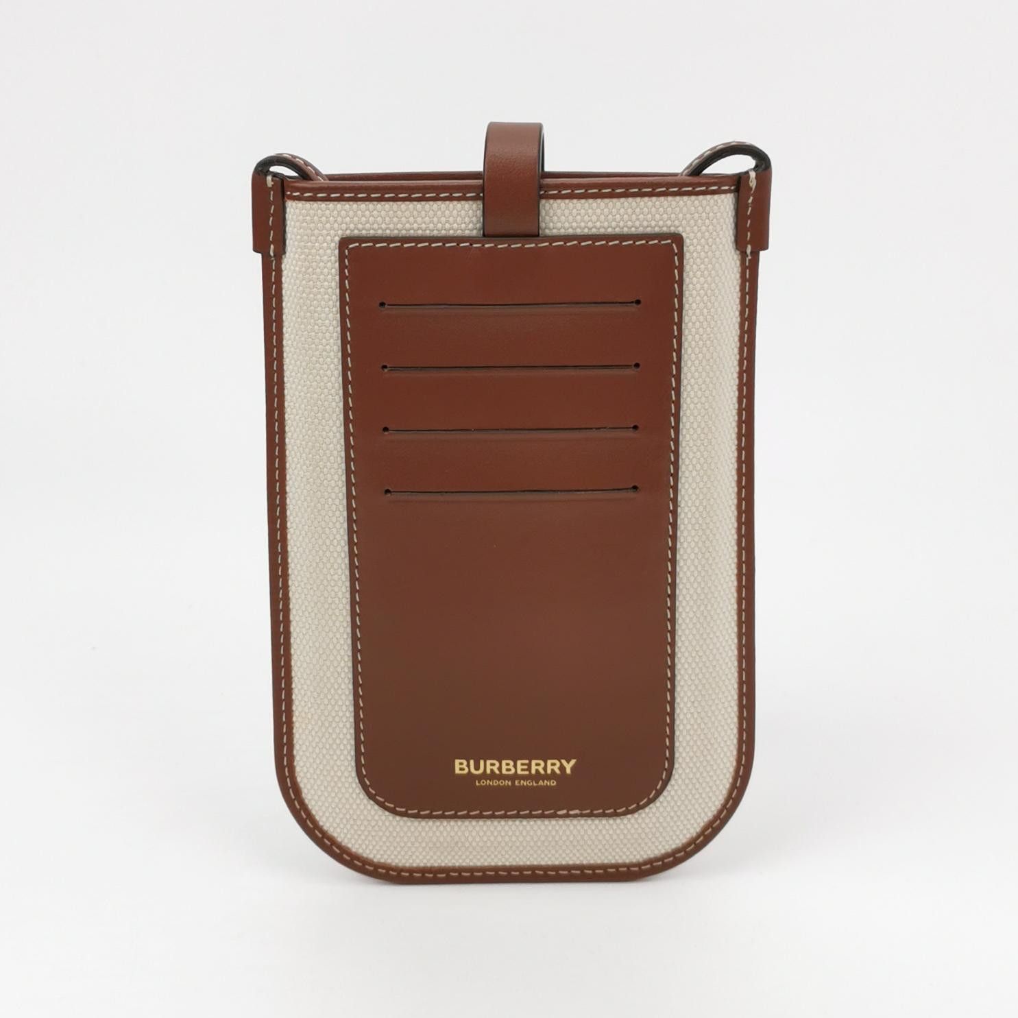 Burberry Burberry Women os Shoulder Bags Size ONE SIZE - 5 Thumbnail