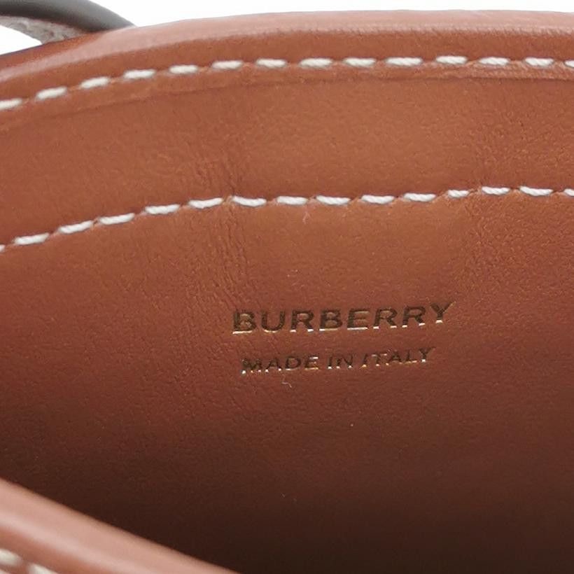 Burberry Burberry Women os Shoulder Bags Size ONE SIZE - 8 Thumbnail