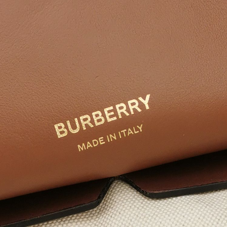 Burberry Burberry Women os Shoulder Bags Size ONE SIZE - 8 Thumbnail