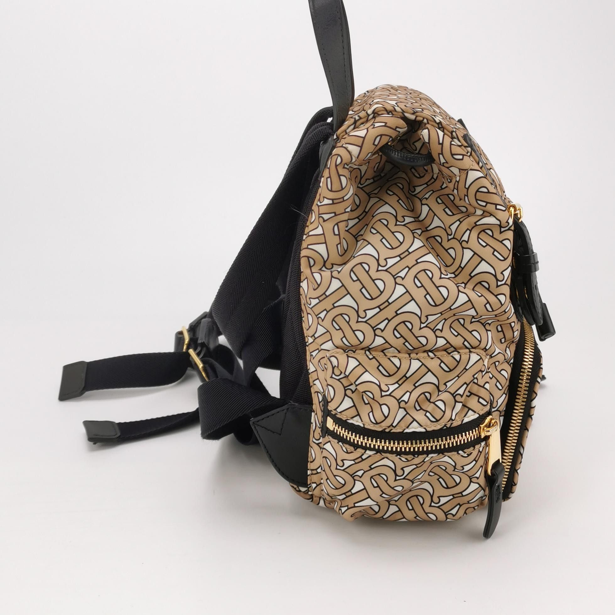Burberry Burberry Women os Backpacks Size ONE SIZE - 4 Thumbnail