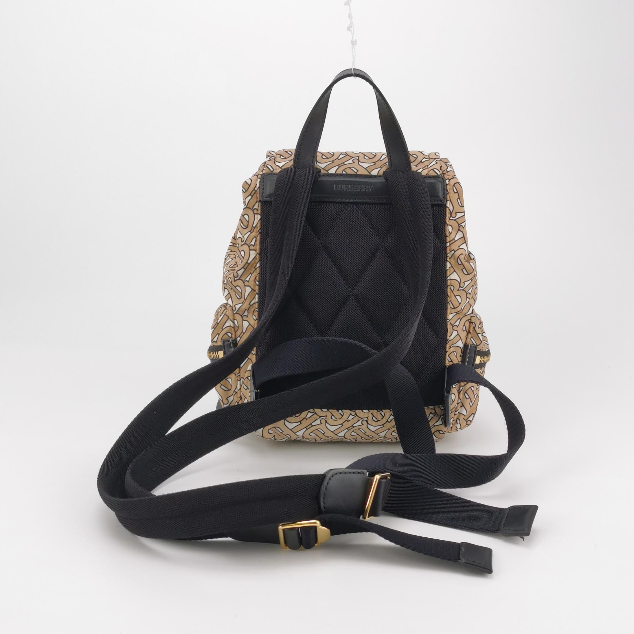 Burberry Burberry Women os Backpacks Size ONE SIZE - 5 Thumbnail