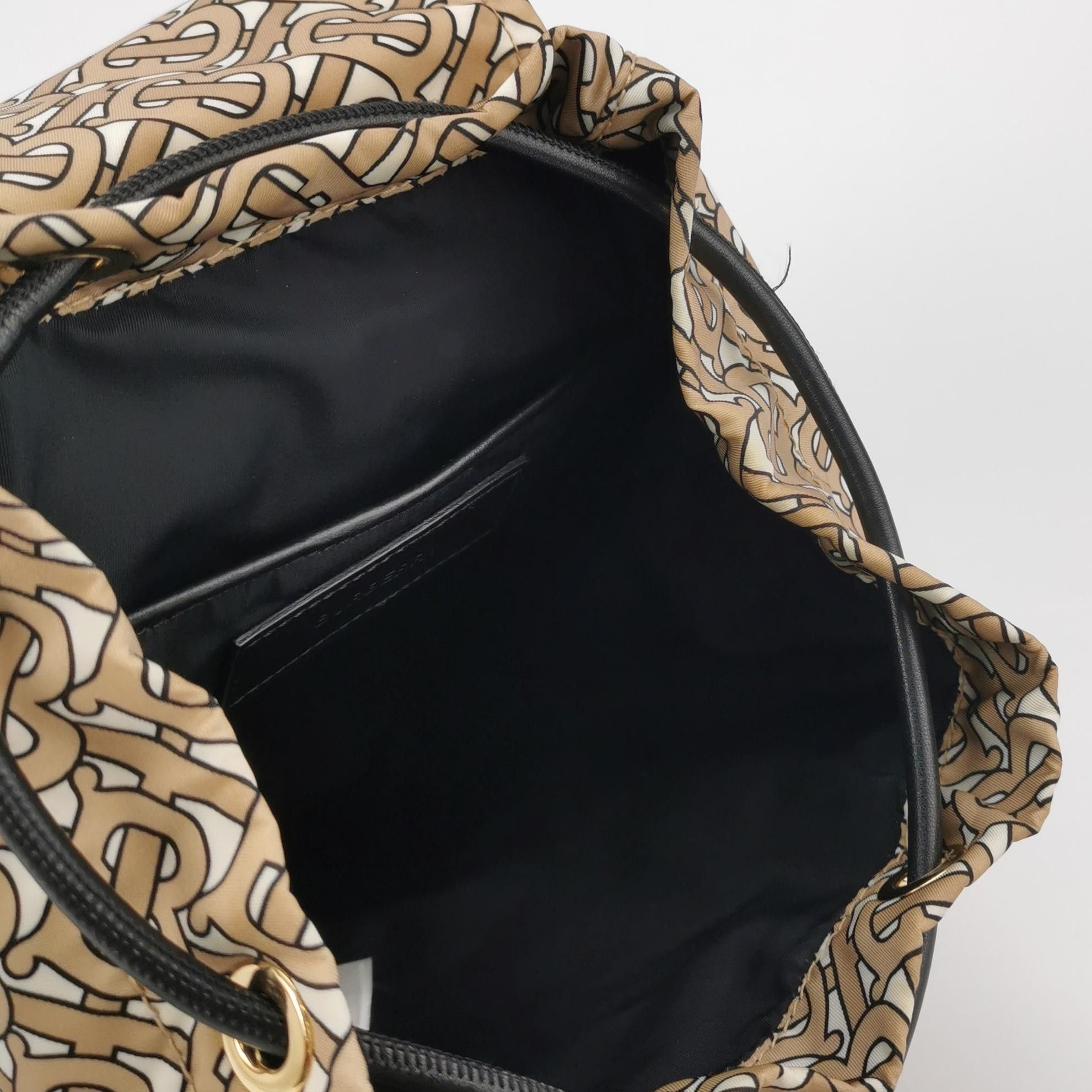 Burberry Burberry Women os Backpacks Size ONE SIZE - 7 Thumbnail