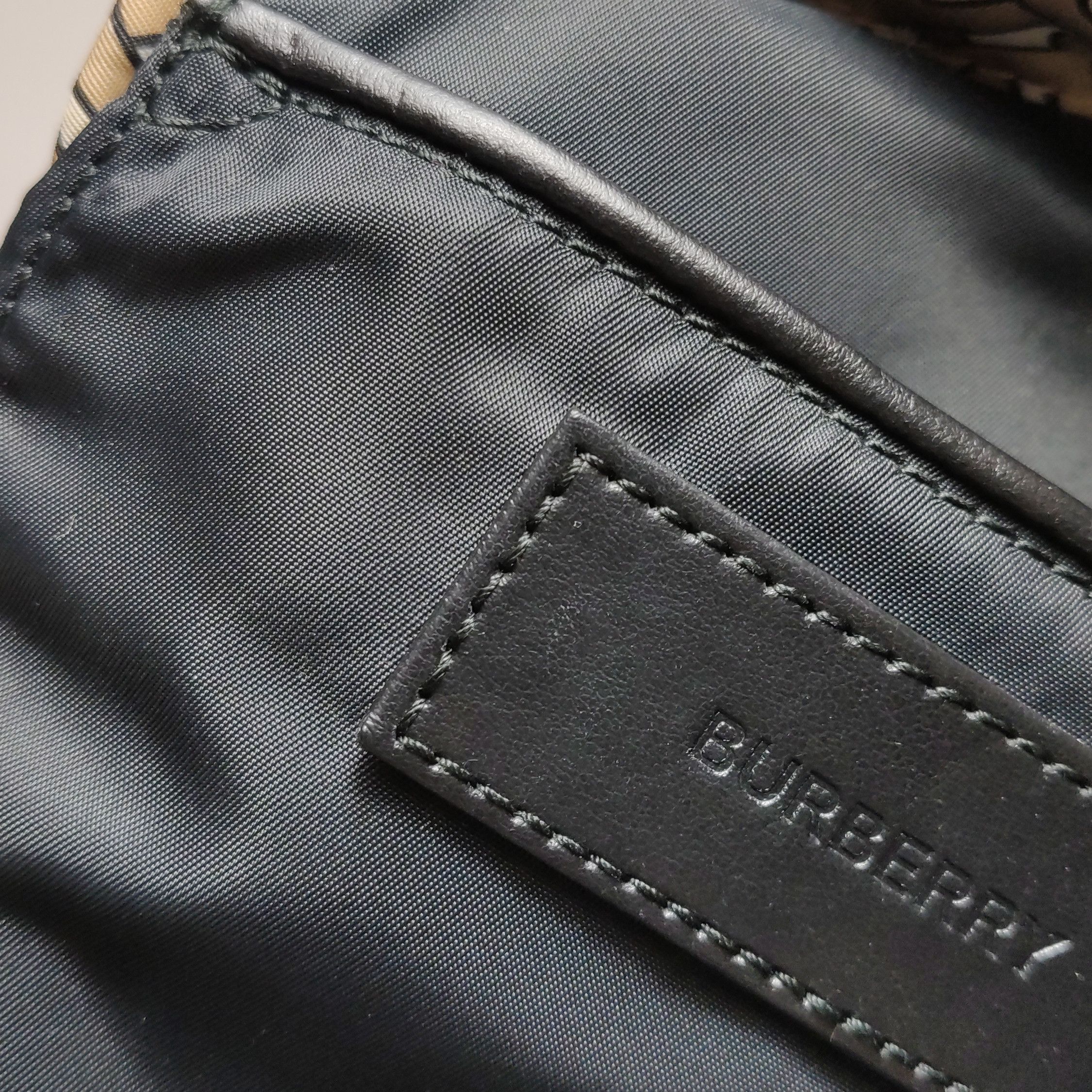 Burberry Burberry Women os Backpacks Size ONE SIZE - 9 Thumbnail