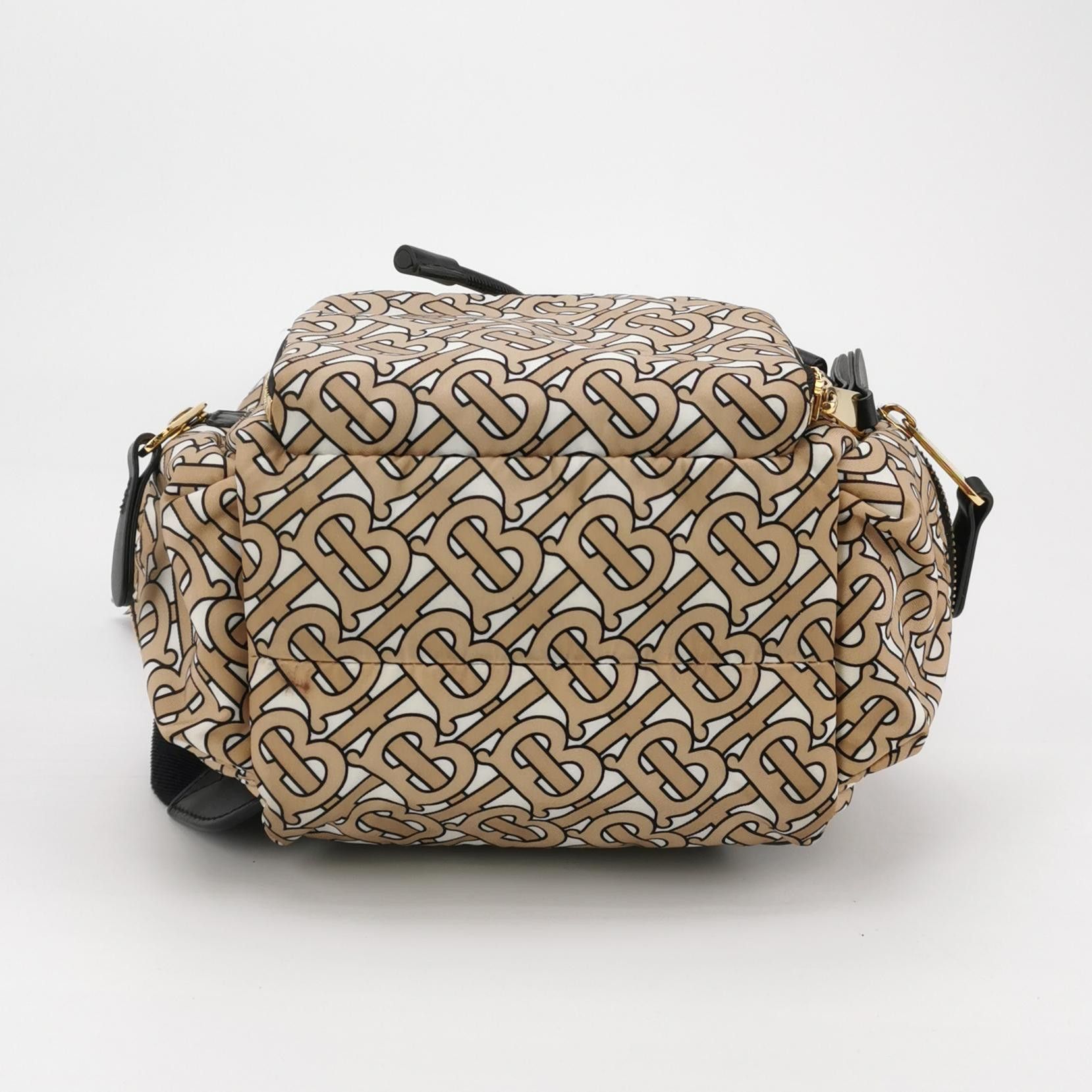 Burberry Burberry Women os Backpacks Size ONE SIZE - 6 Thumbnail