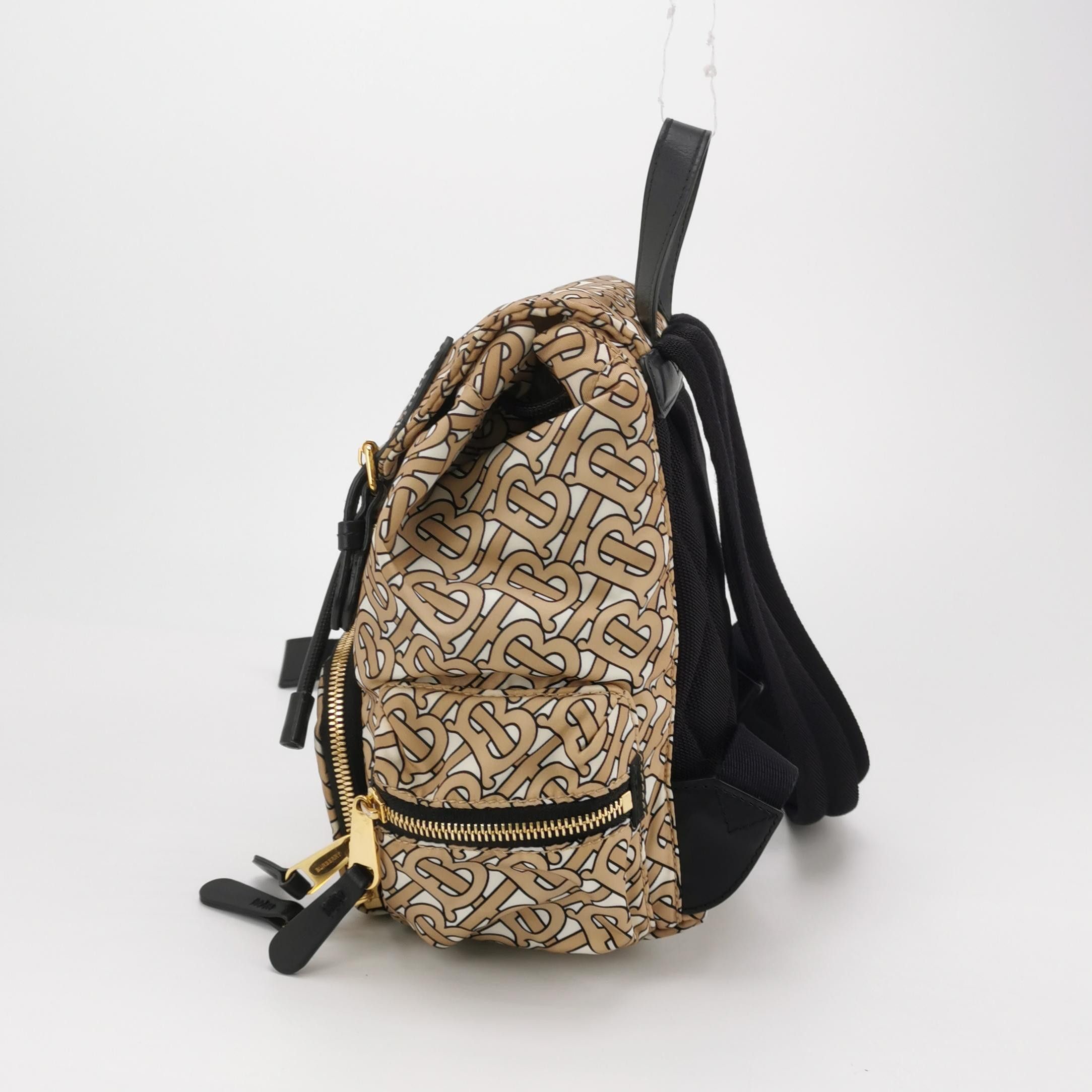 Burberry Burberry Women os Backpacks Size ONE SIZE - 3 Thumbnail