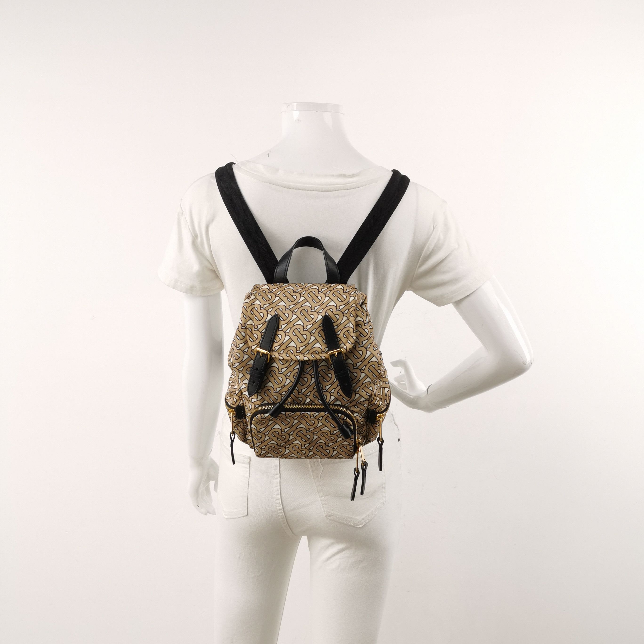 Burberry Burberry Women os Backpacks Size ONE SIZE - 2 Thumbnail