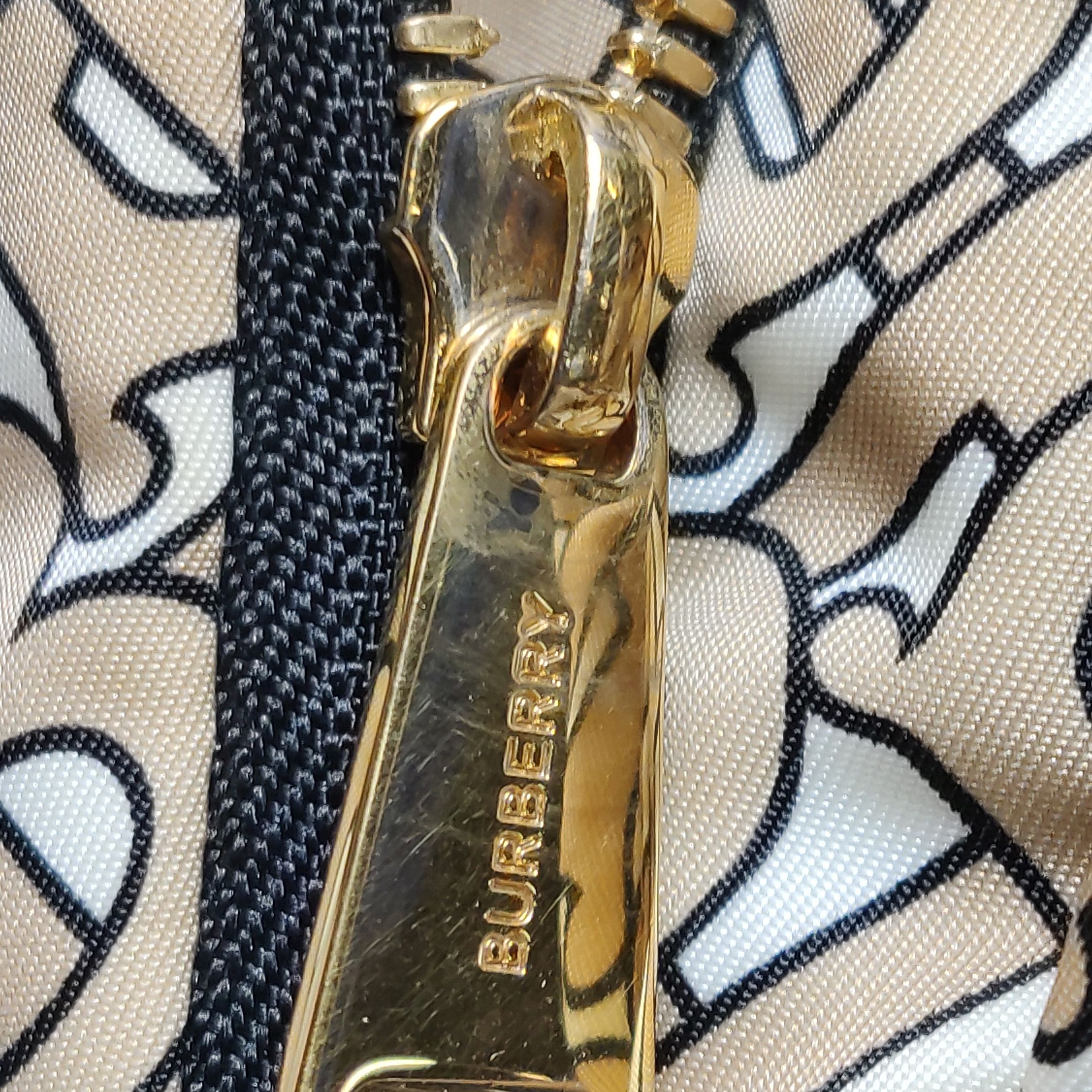 Burberry Burberry Women os Backpacks Size ONE SIZE - 15 Thumbnail