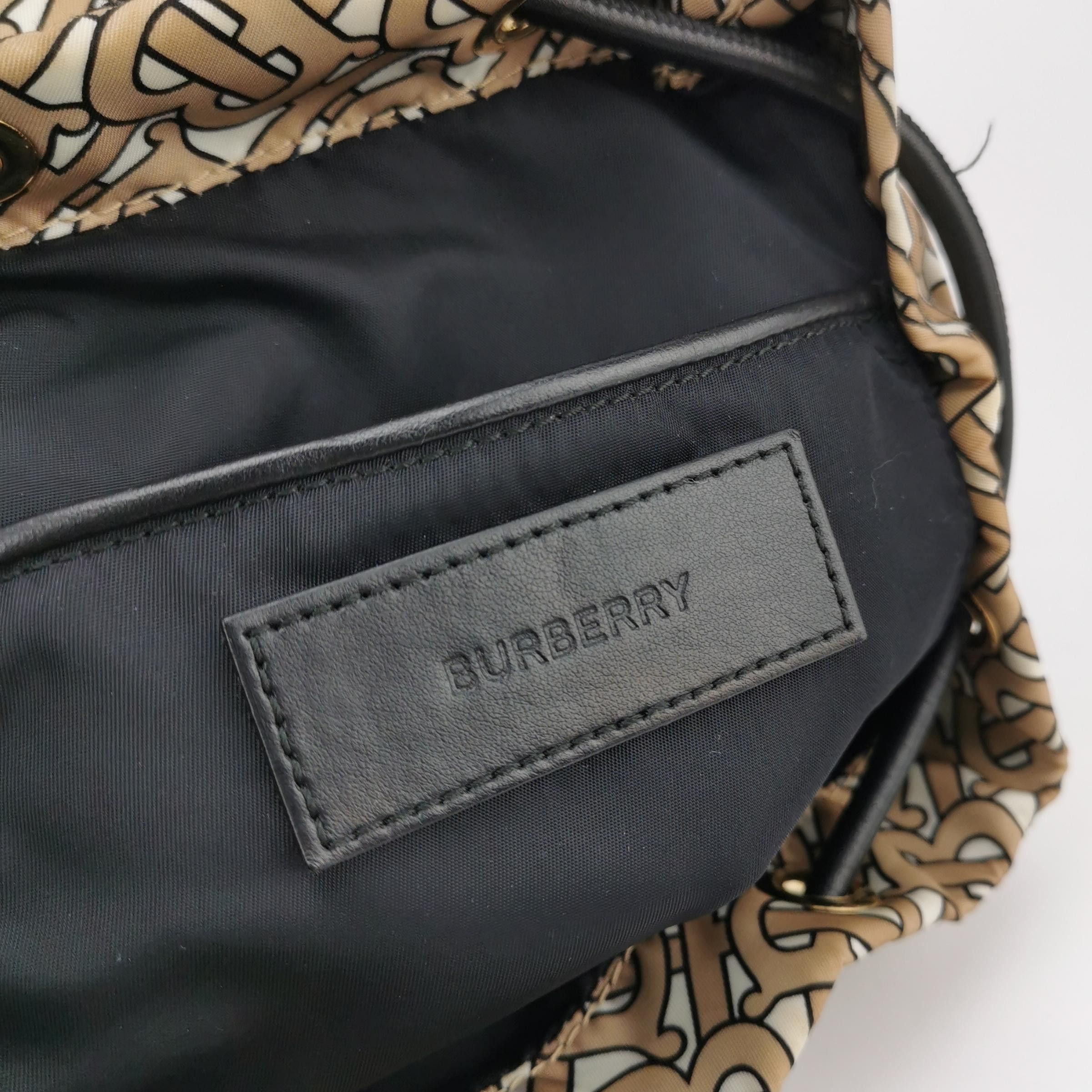 Burberry Burberry Women os Backpacks Size ONE SIZE - 8 Thumbnail
