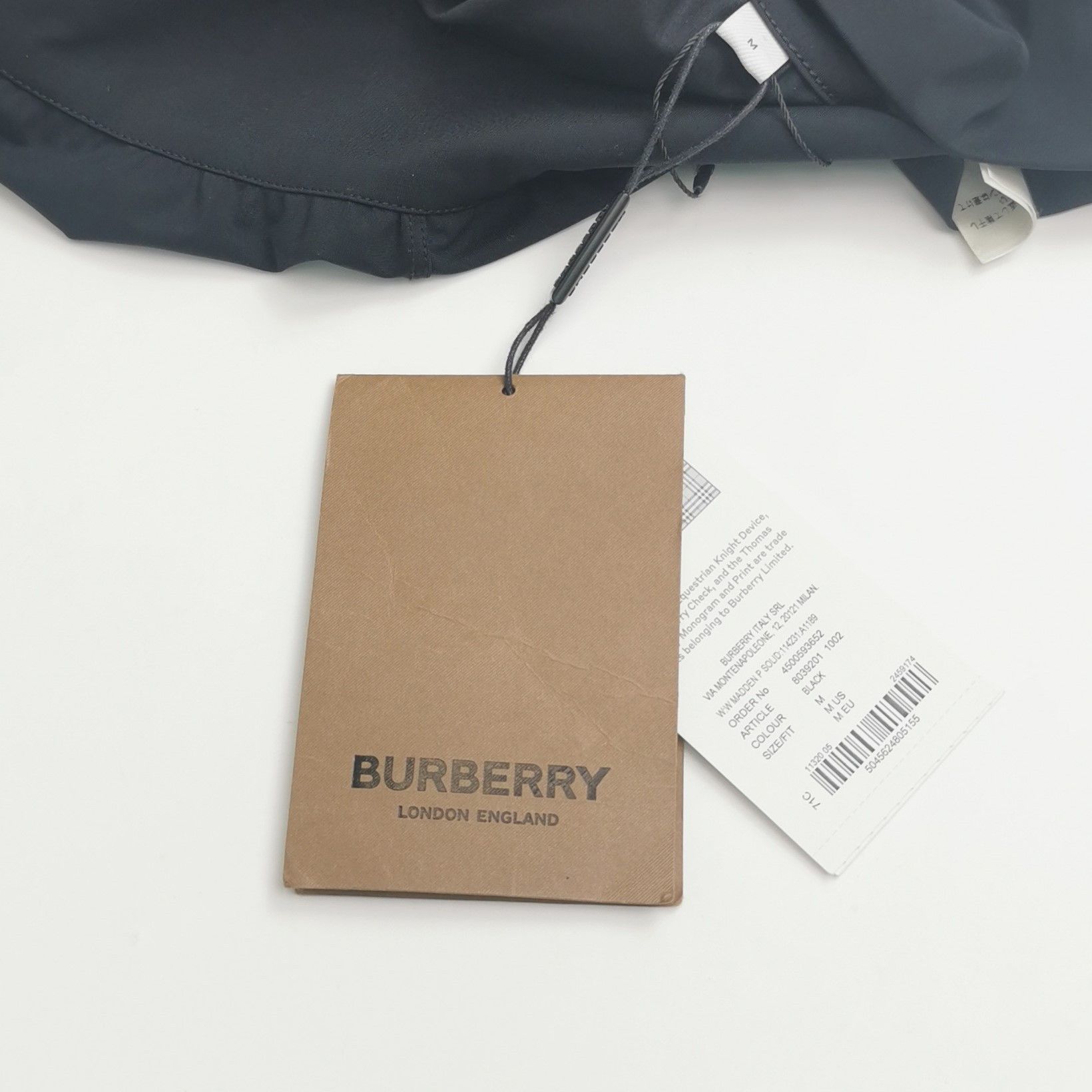Burberry Burberry Women 28 Pants Size 28" / US 6 / IT 42 - 5 Thumbnail