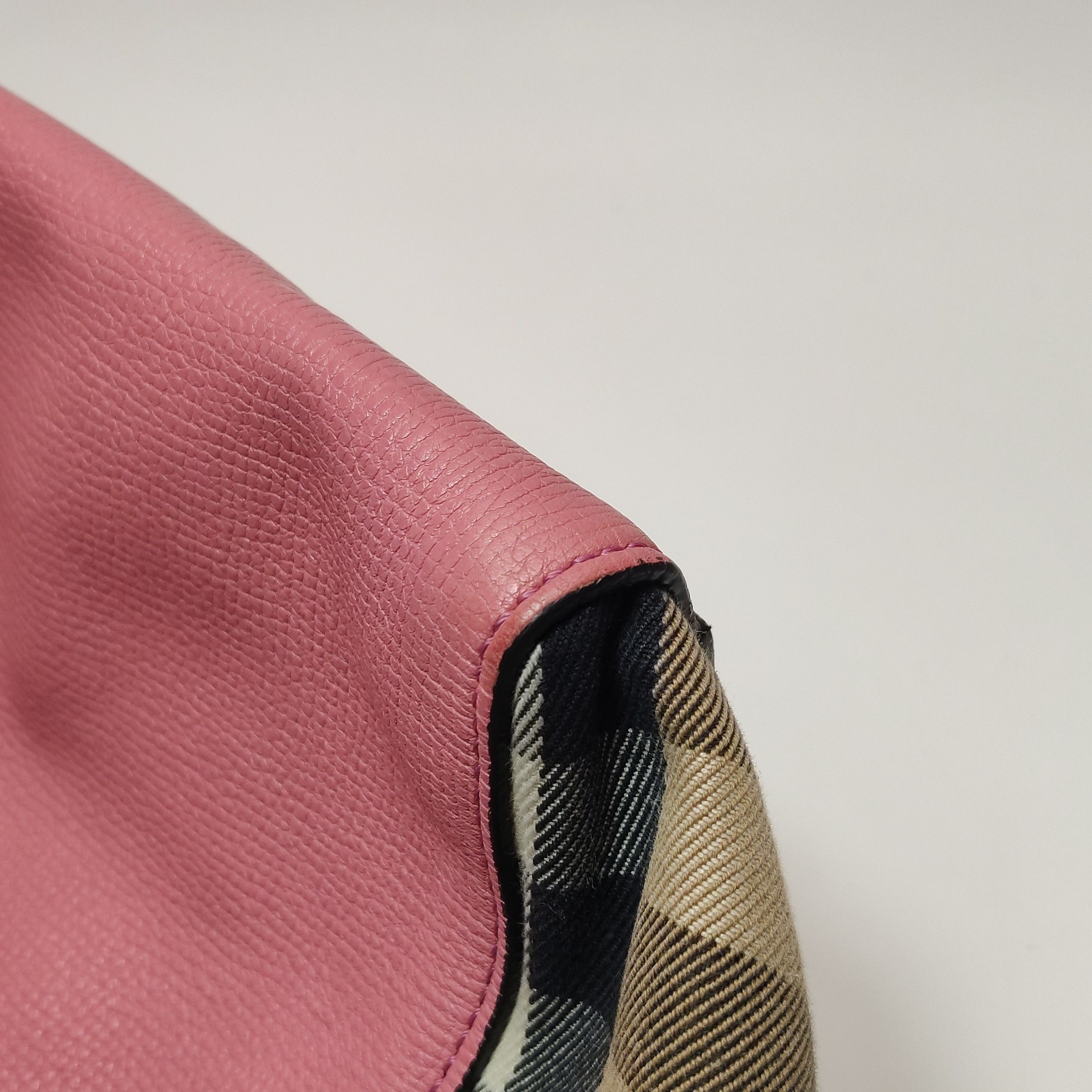 Burberry Burberry Women os Shoulder Bags Size ONE SIZE - 19 Thumbnail