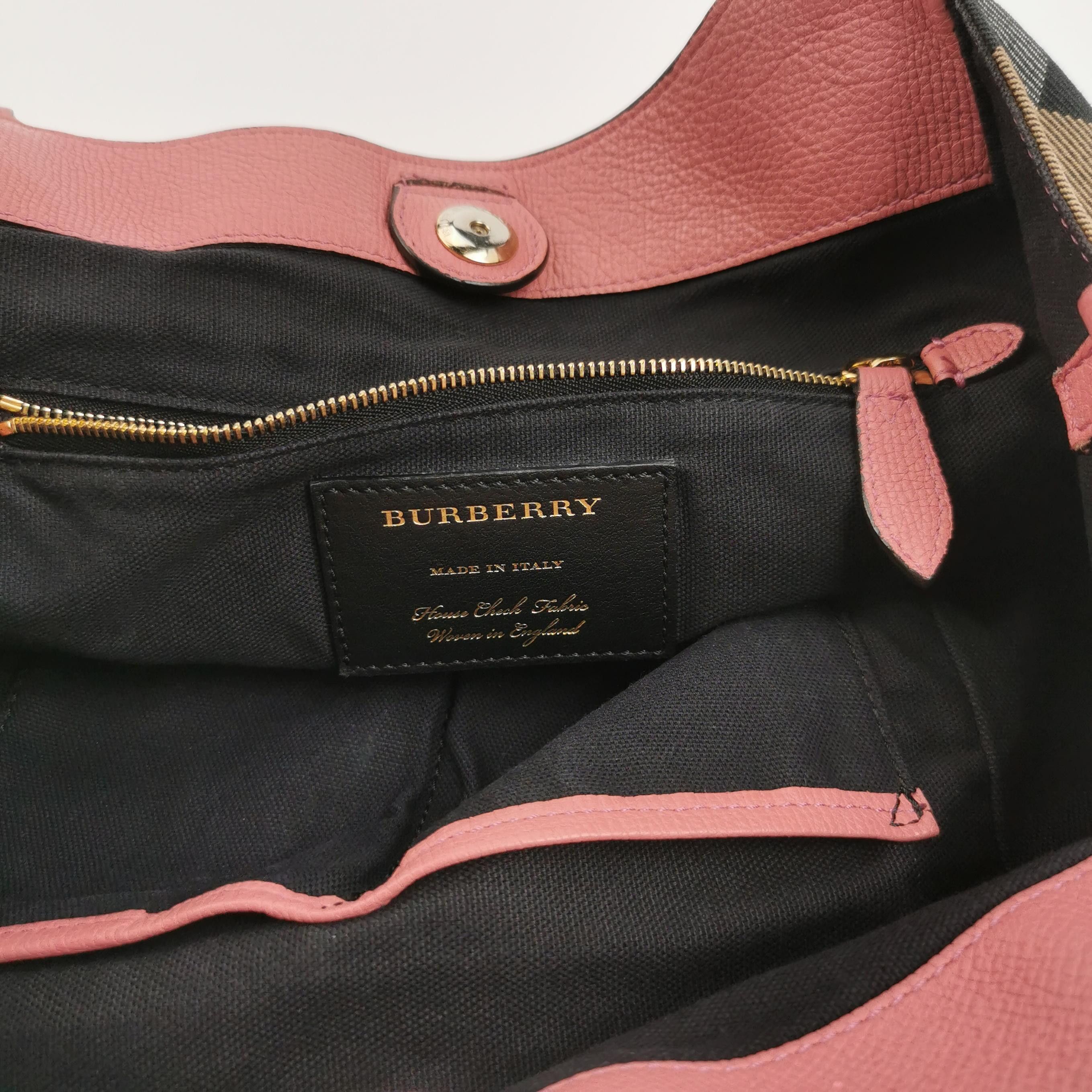 Burberry Burberry Women os Shoulder Bags Size ONE SIZE - 8 Thumbnail