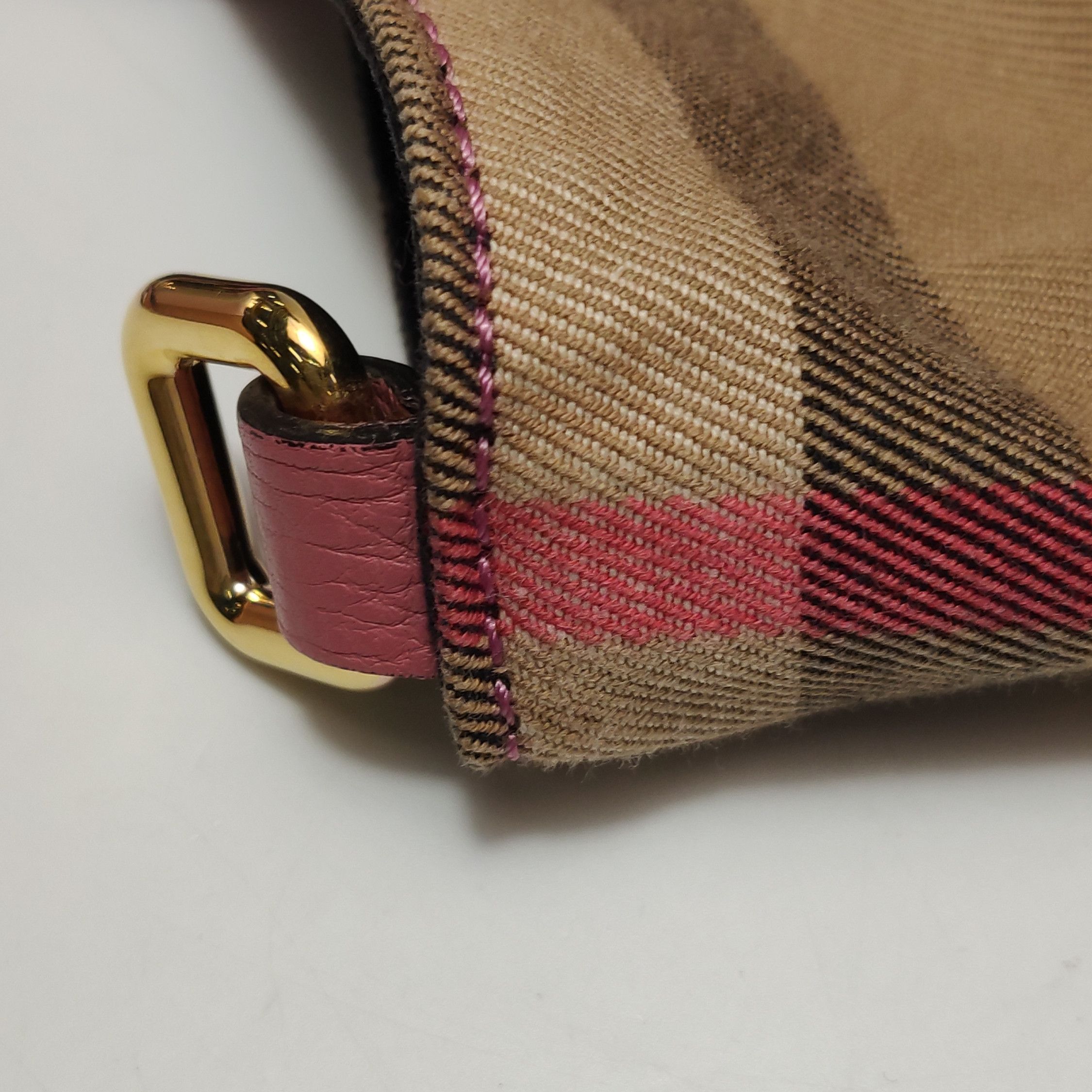 Burberry Burberry Women os Shoulder Bags Size ONE SIZE - 23 Thumbnail