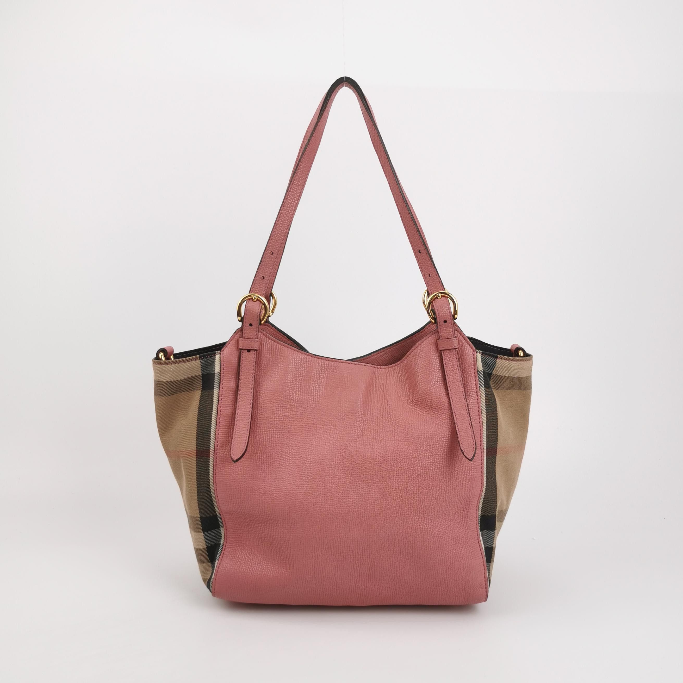 Burberry Burberry Women os Shoulder Bags Size ONE SIZE - 5 Thumbnail