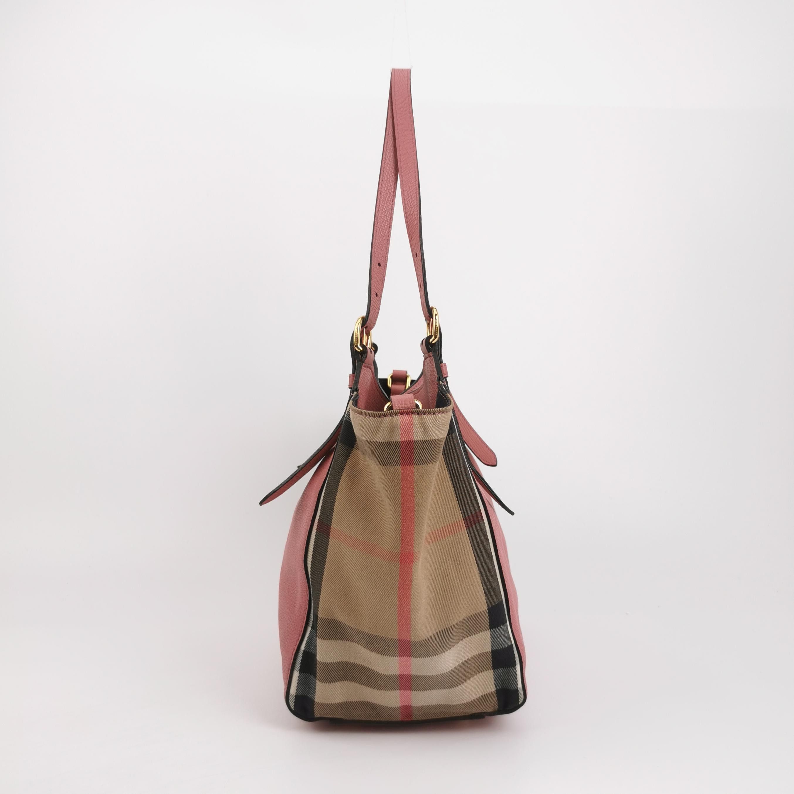 Burberry Burberry Women os Shoulder Bags Size ONE SIZE - 4 Thumbnail