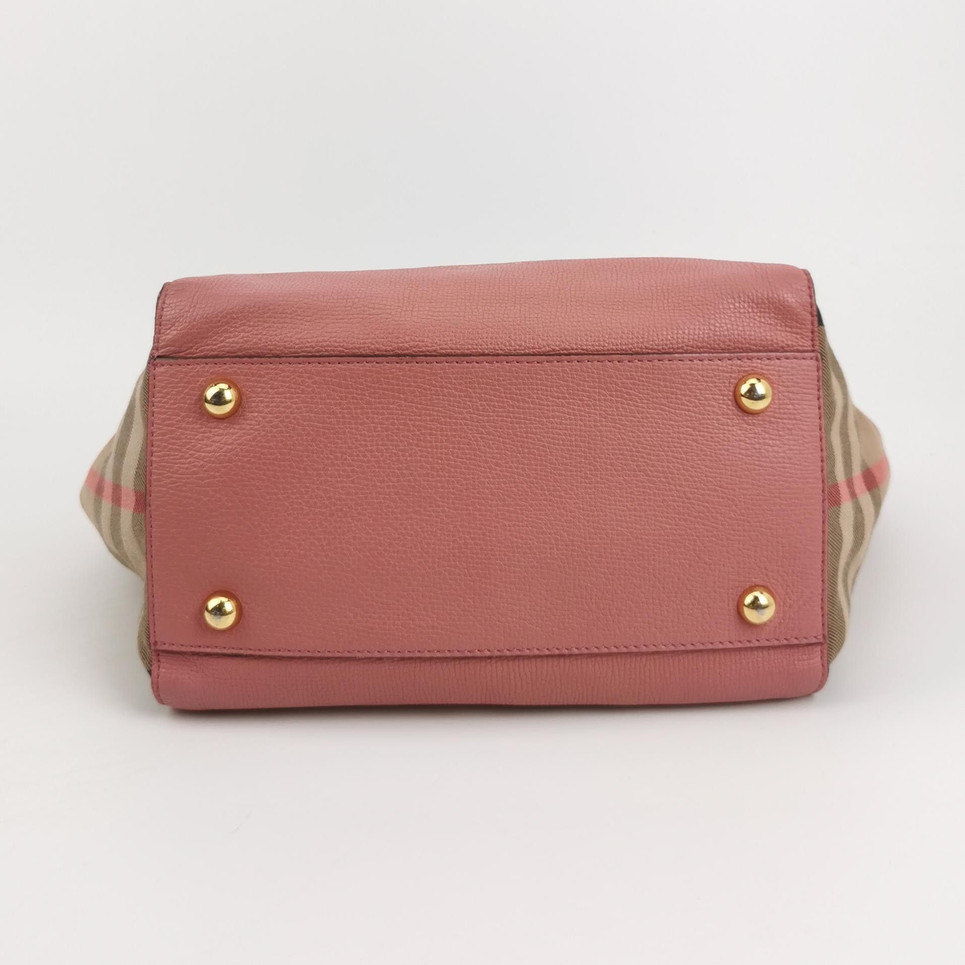 Burberry Burberry Women os Shoulder Bags Size ONE SIZE - 6 Thumbnail