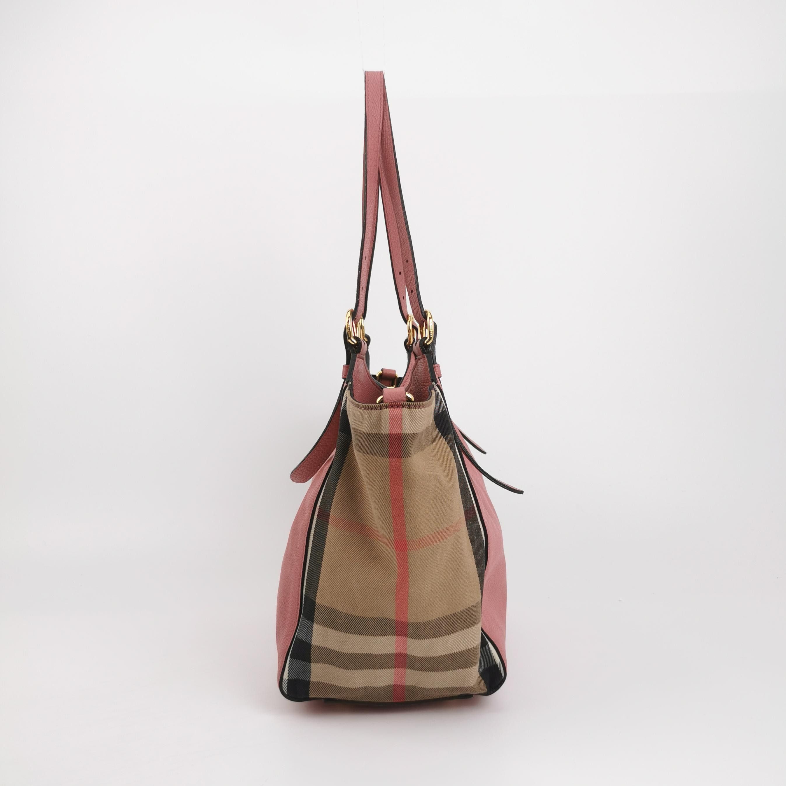 Burberry Burberry Women os Shoulder Bags Size ONE SIZE - 3 Thumbnail