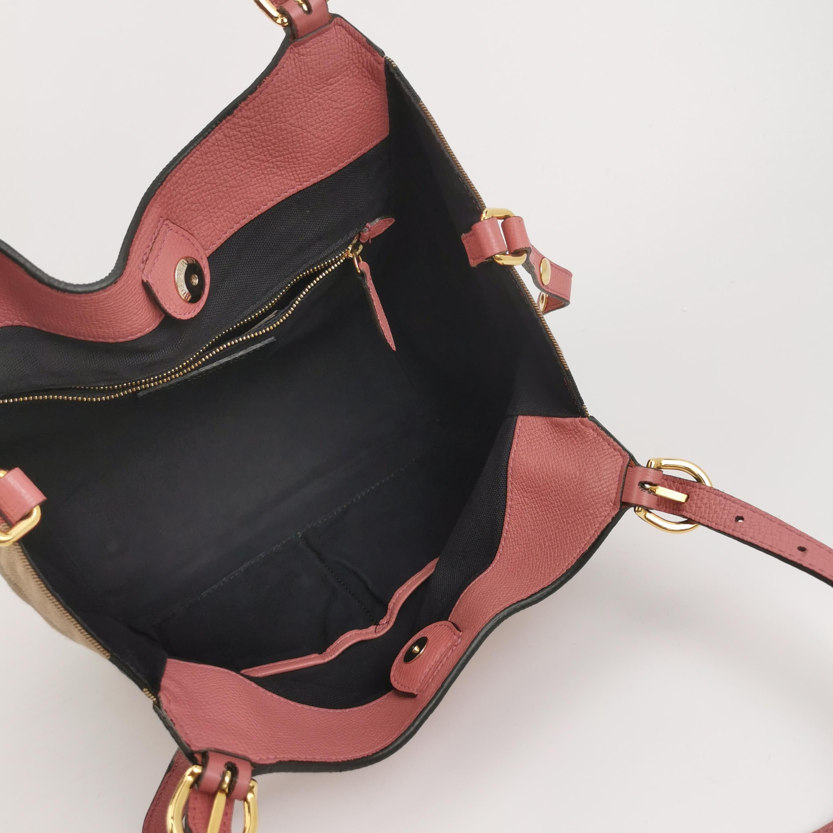 Burberry Burberry Women os Shoulder Bags Size ONE SIZE - 7 Thumbnail