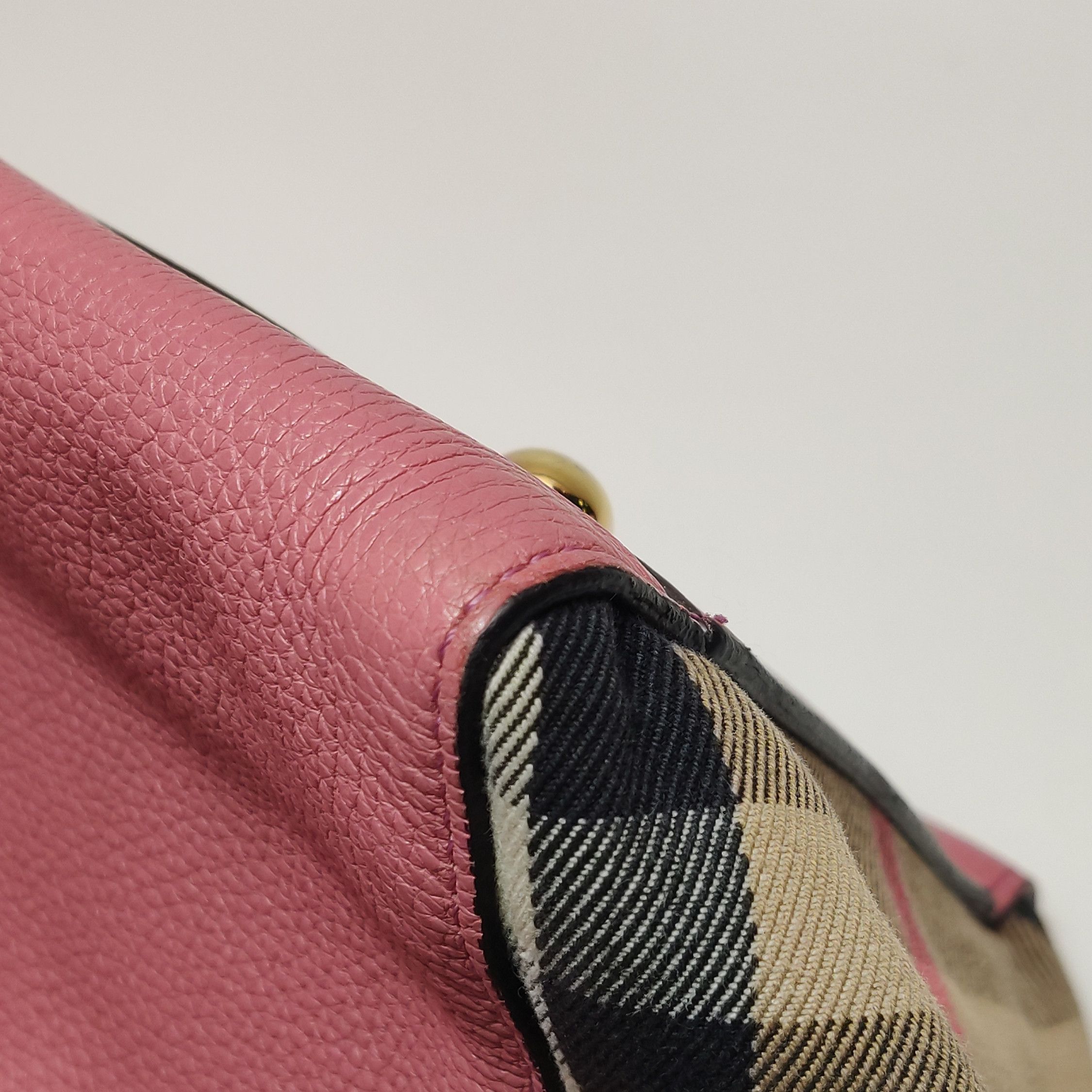 Burberry Burberry Women os Shoulder Bags Size ONE SIZE - 22 Thumbnail
