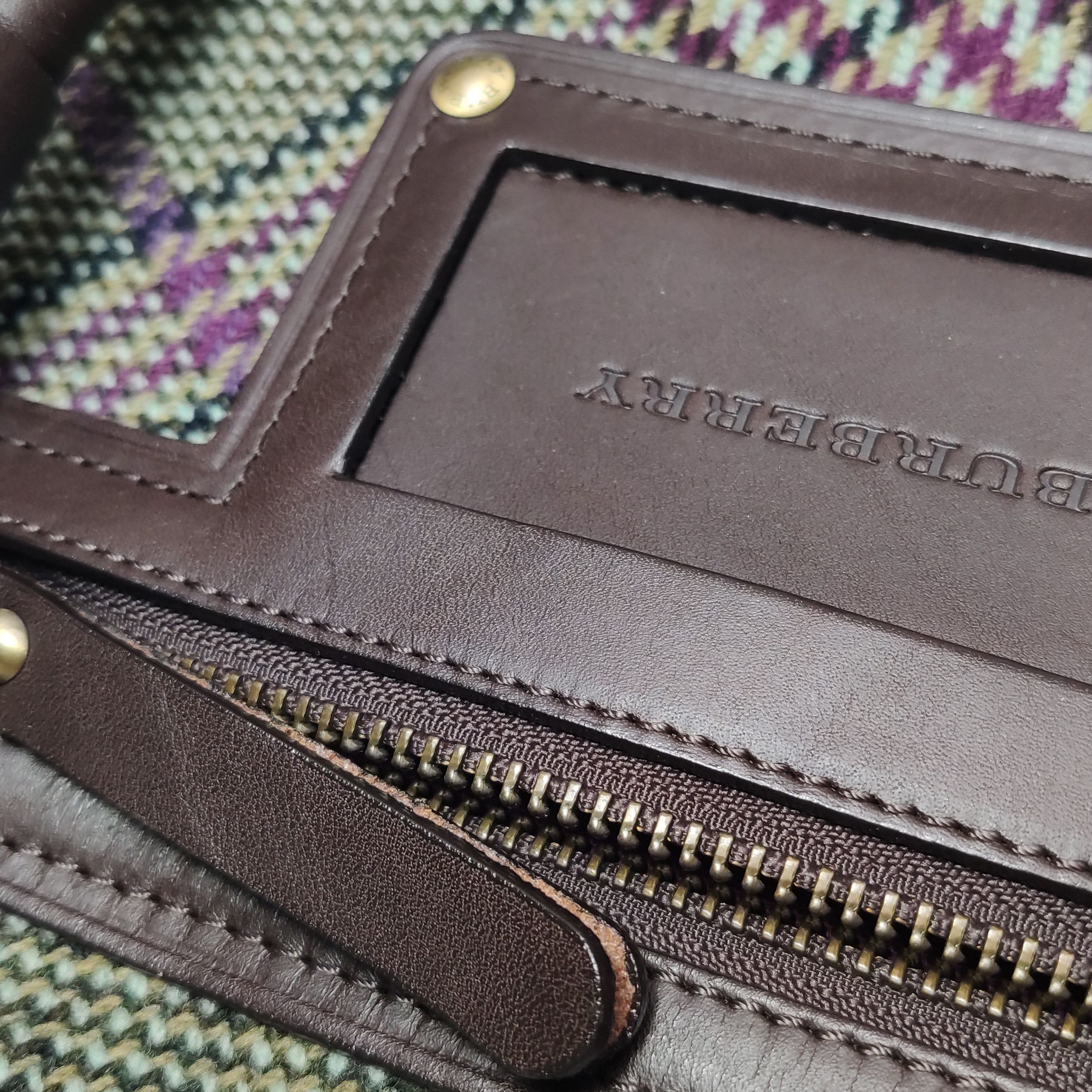 Burberry Burberry Women os Shoulder Bags Size ONE SIZE - 17 Thumbnail