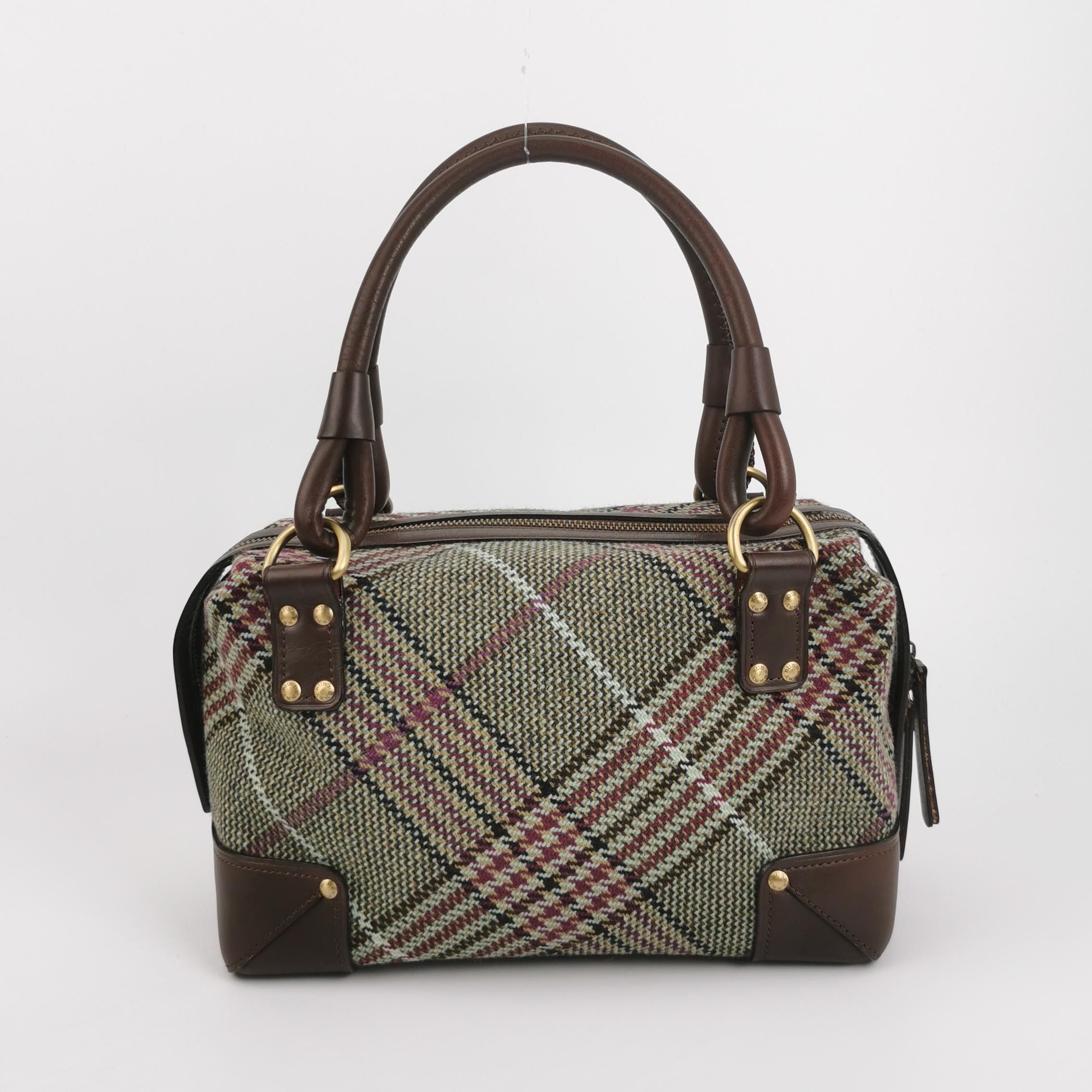 Burberry Burberry Women os Shoulder Bags Size ONE SIZE - 5 Thumbnail
