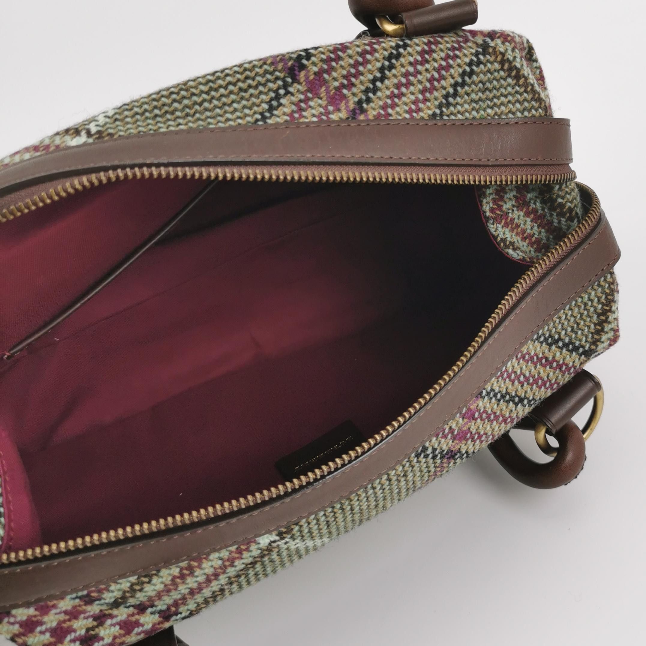 Burberry Burberry Women os Shoulder Bags Size ONE SIZE - 7 Thumbnail