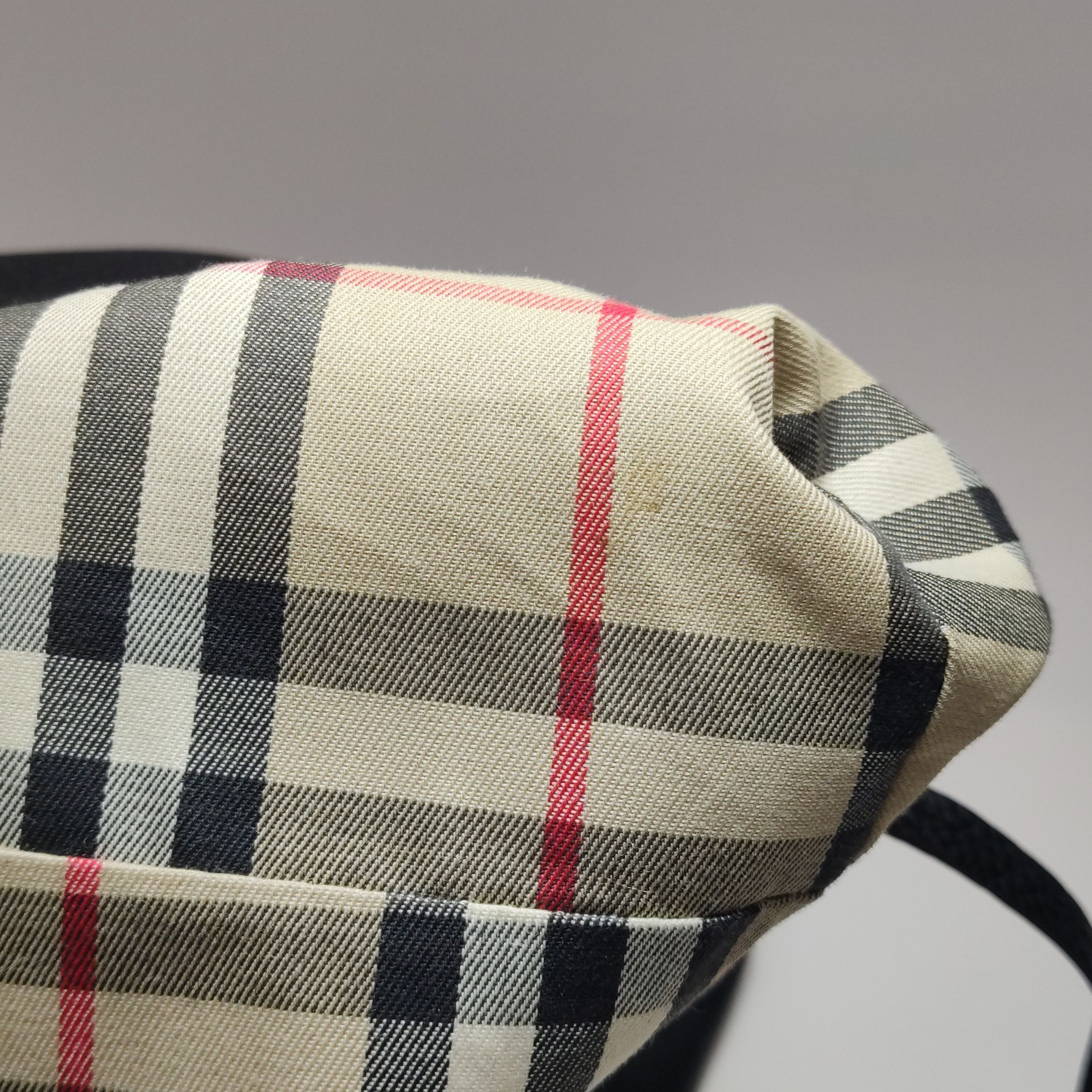 Burberry Burberry Women os Shoulder Bags Size ONE SIZE - 9 Thumbnail
