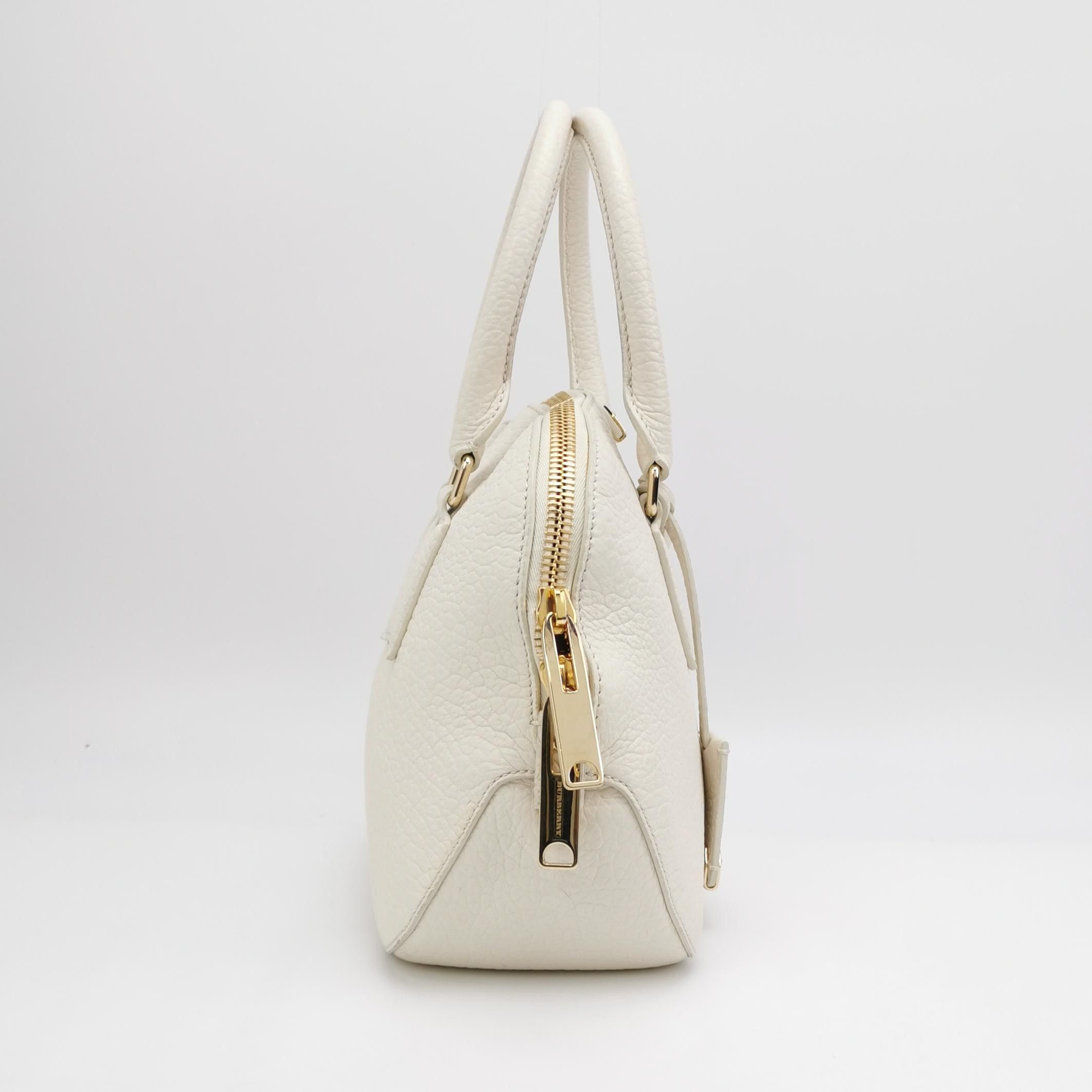 Burberry Burberry Women os Shoulder Bags Size ONE SIZE - 4 Thumbnail
