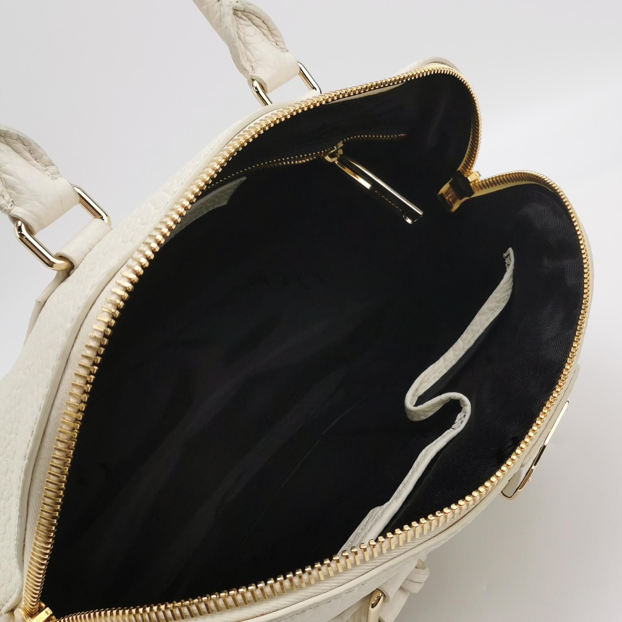 Burberry Burberry Women os Shoulder Bags Size ONE SIZE - 7 Thumbnail