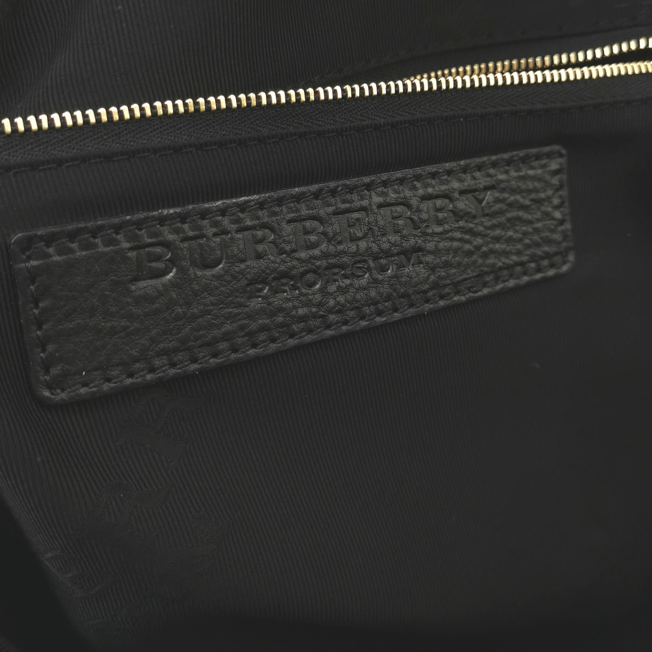 Burberry Burberry Women os Tote Bags Size ONE SIZE - 8 Thumbnail