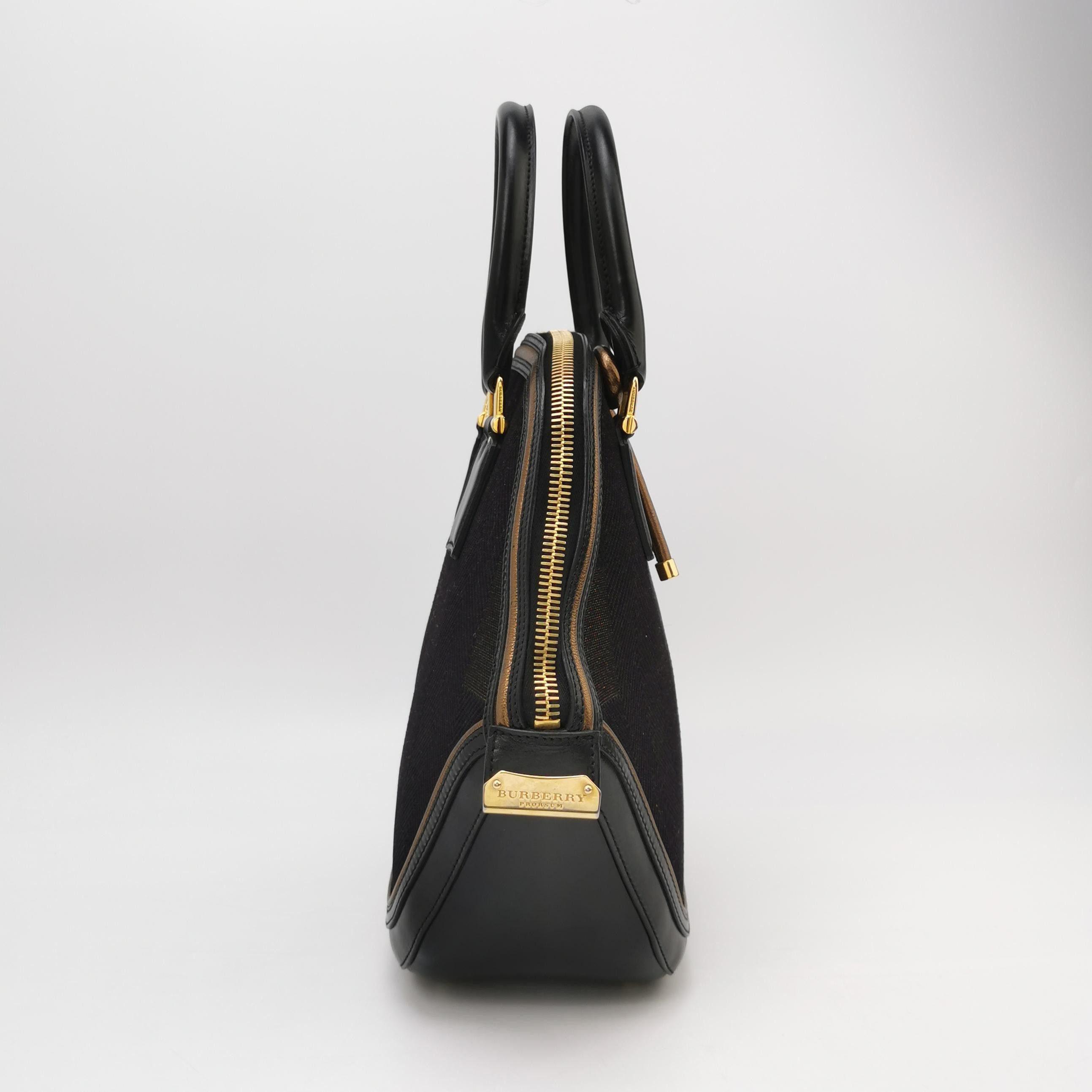 Burberry Burberry Women os Tote Bags Size ONE SIZE - 4 Thumbnail