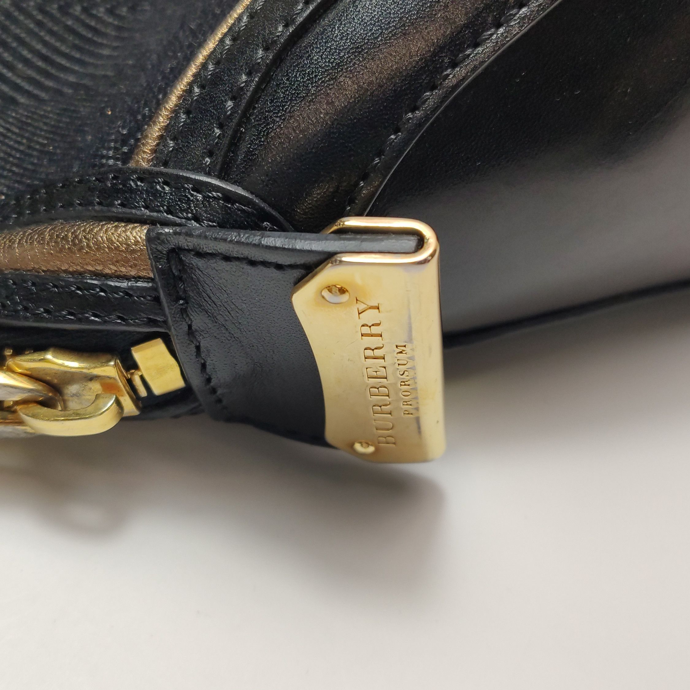 Burberry Burberry Women os Tote Bags Size ONE SIZE - 13 Thumbnail
