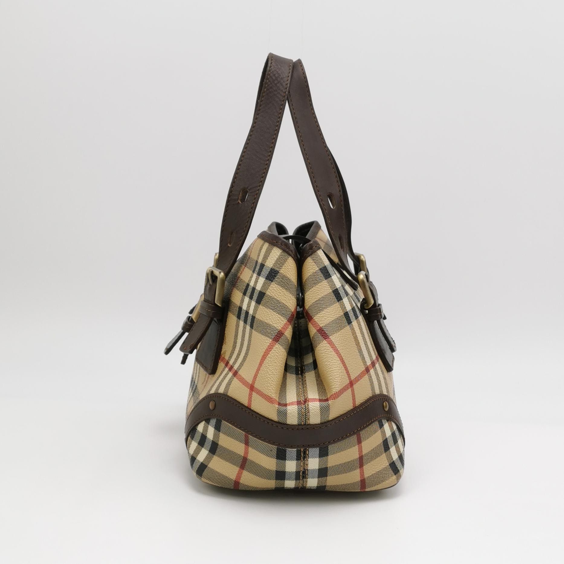 Burberry Burberry Women os Tote Bags Size ONE SIZE - 3 Thumbnail